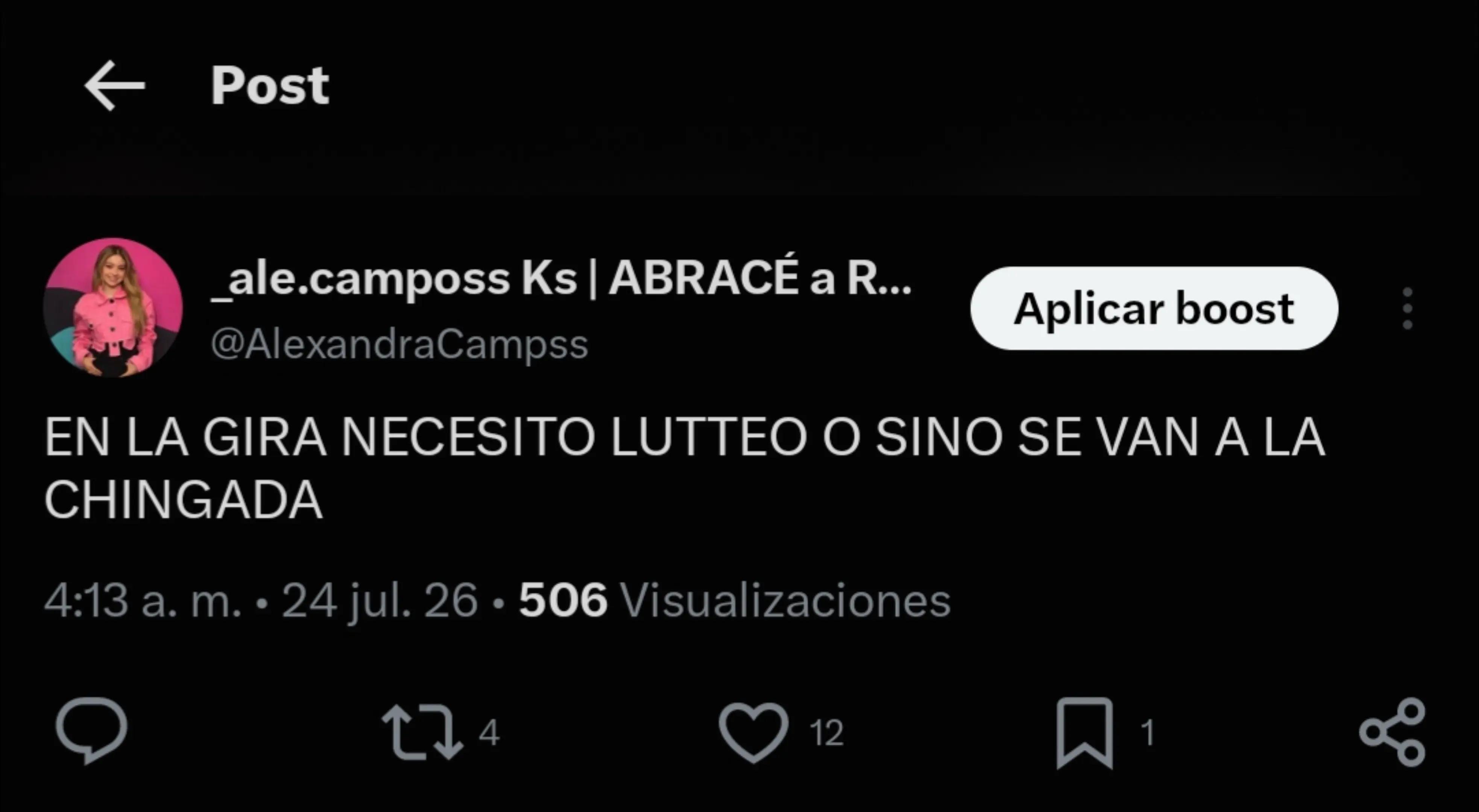 @alexandra