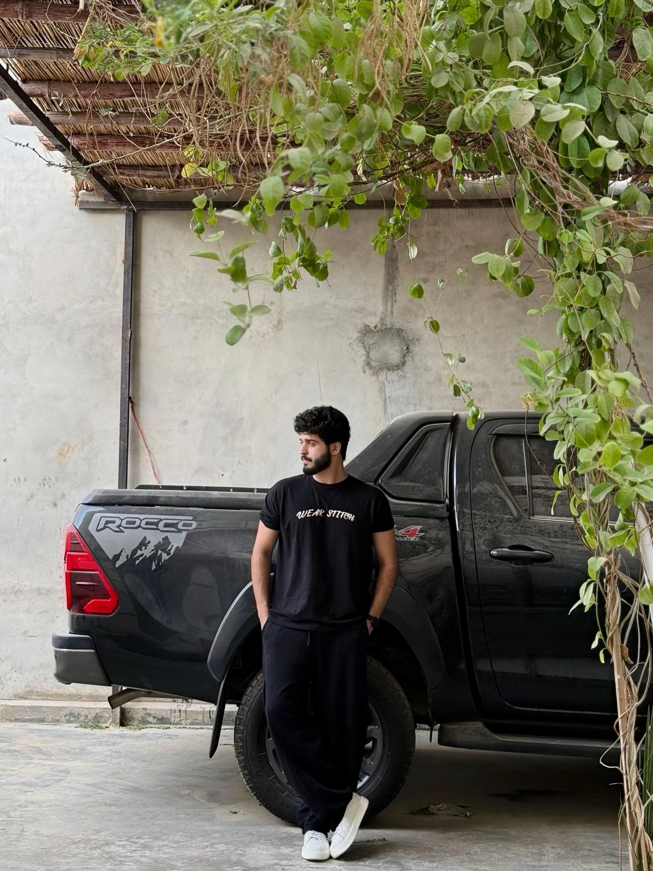 @Abdullah Sikander