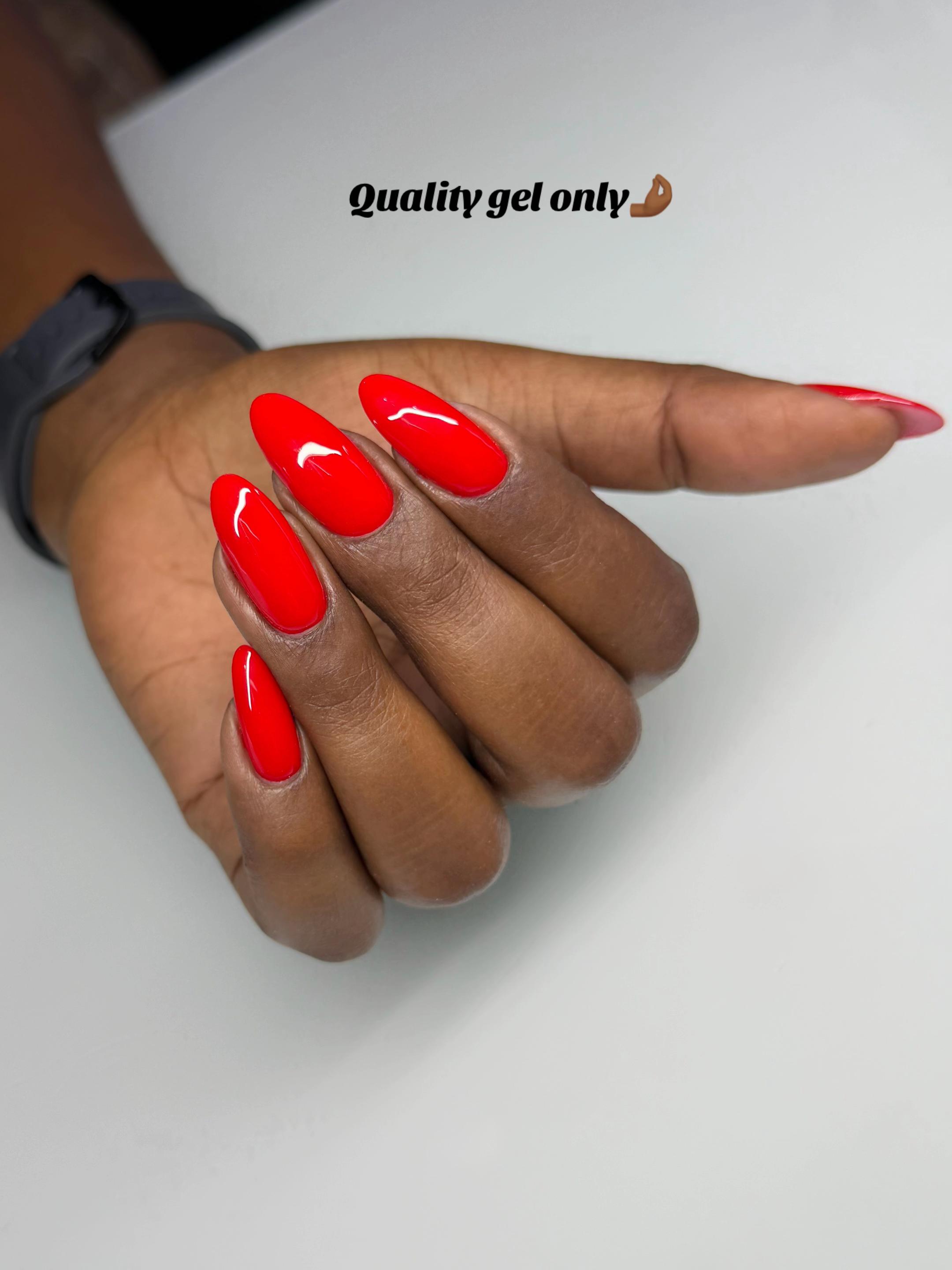 @Elegant Nails 💅
