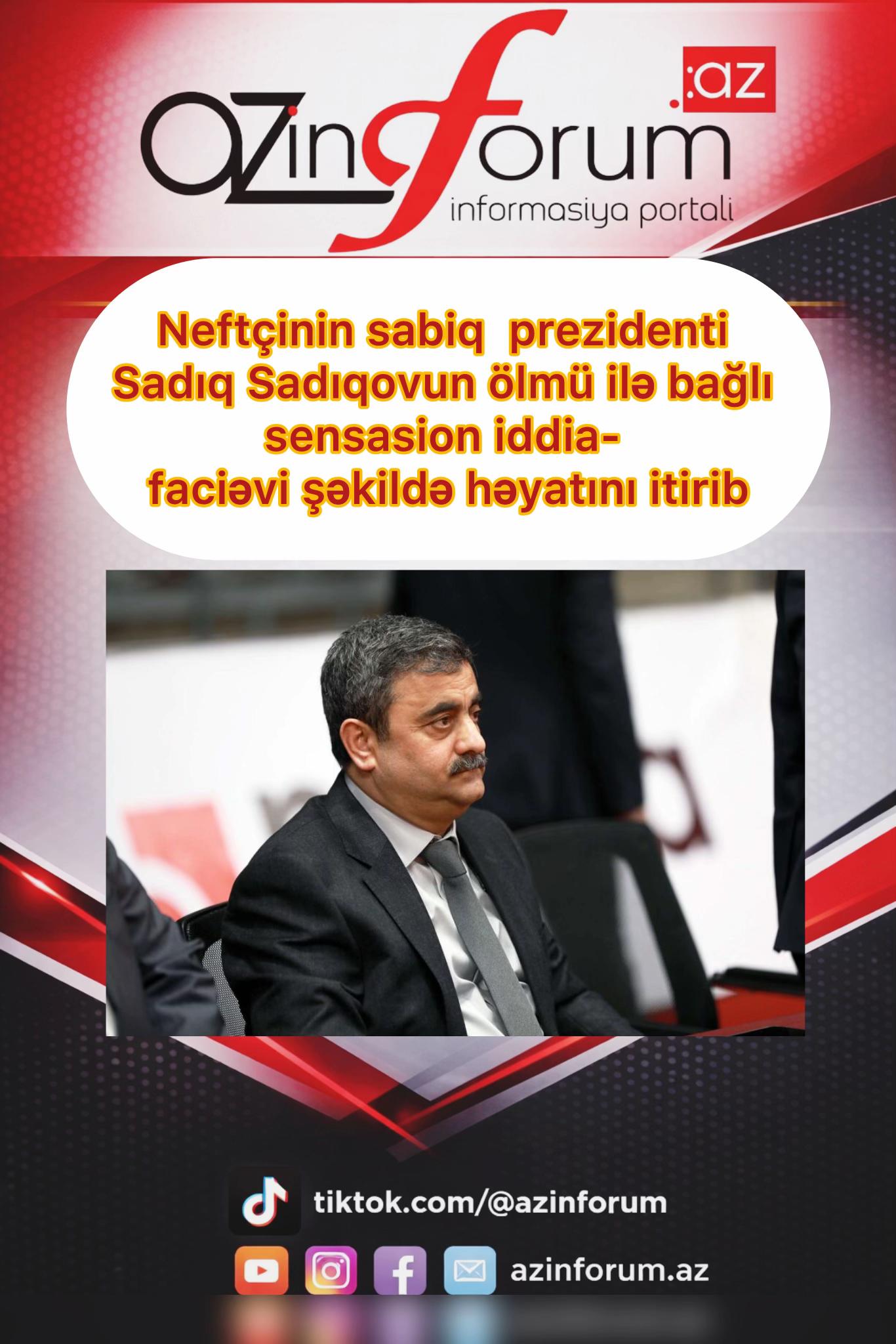 @🇦🇿AZİNFORUM.AZ www.tik