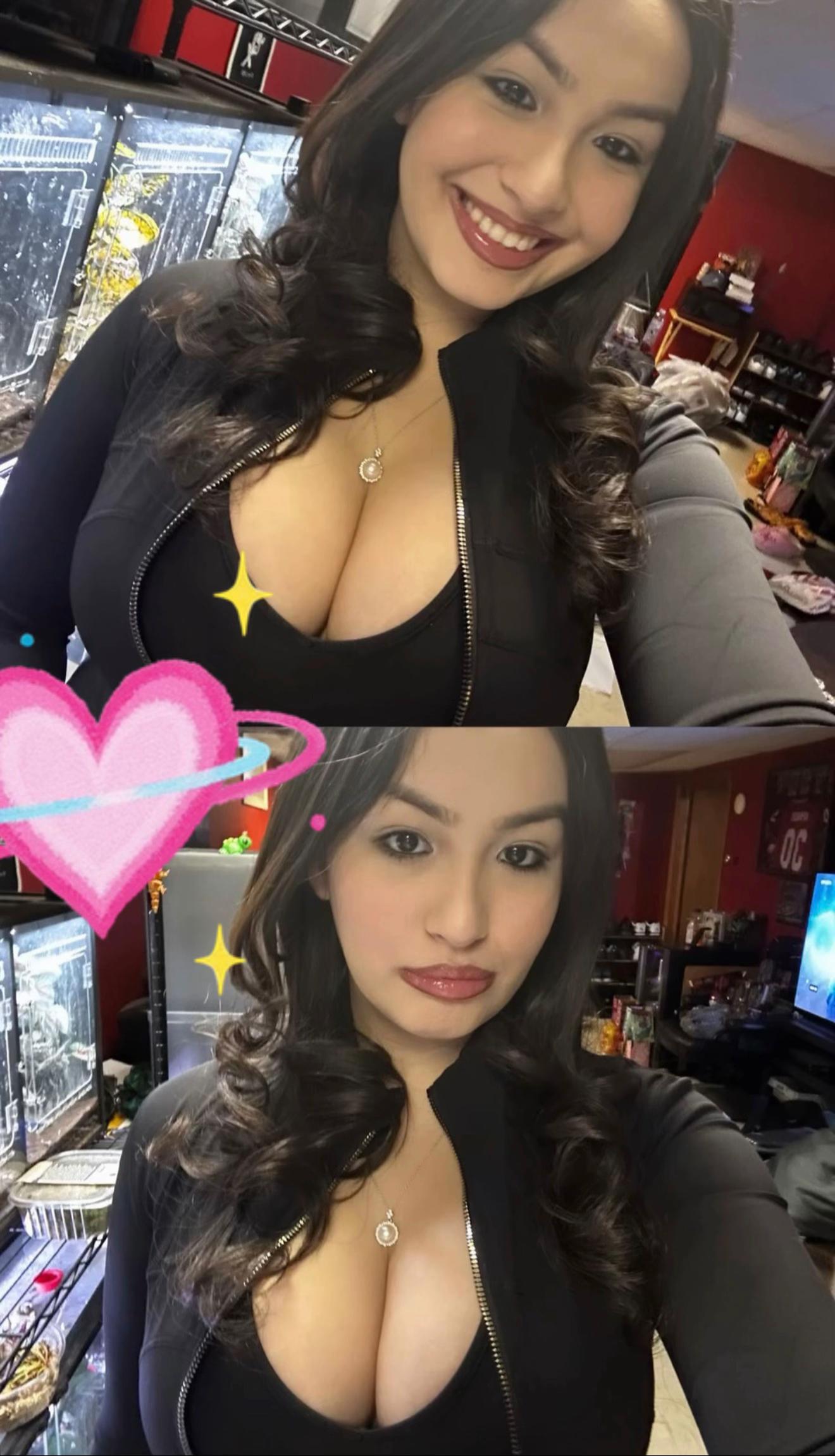 @Mari Graciaa