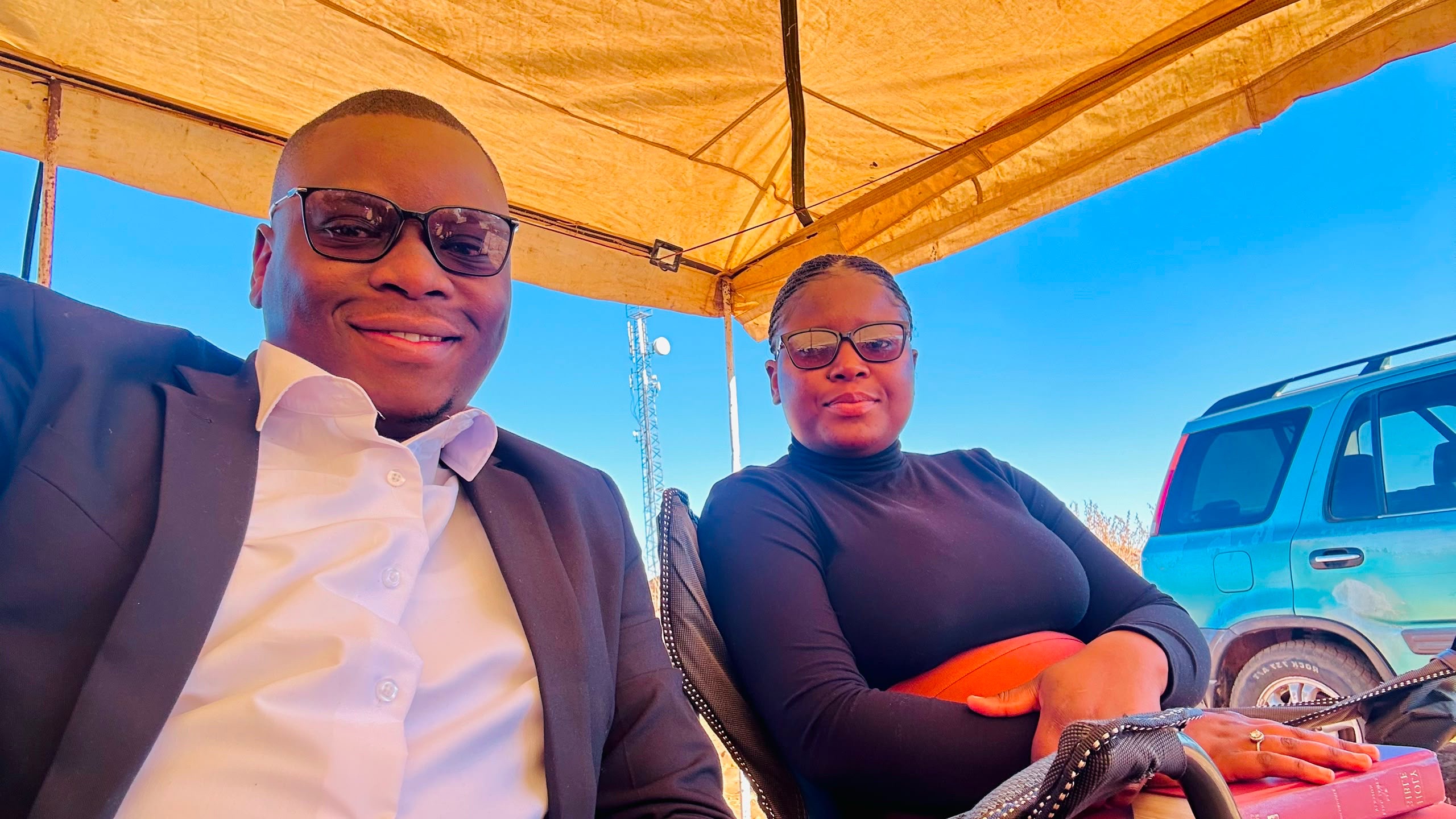 @Mrs V Nkomo❤️💍