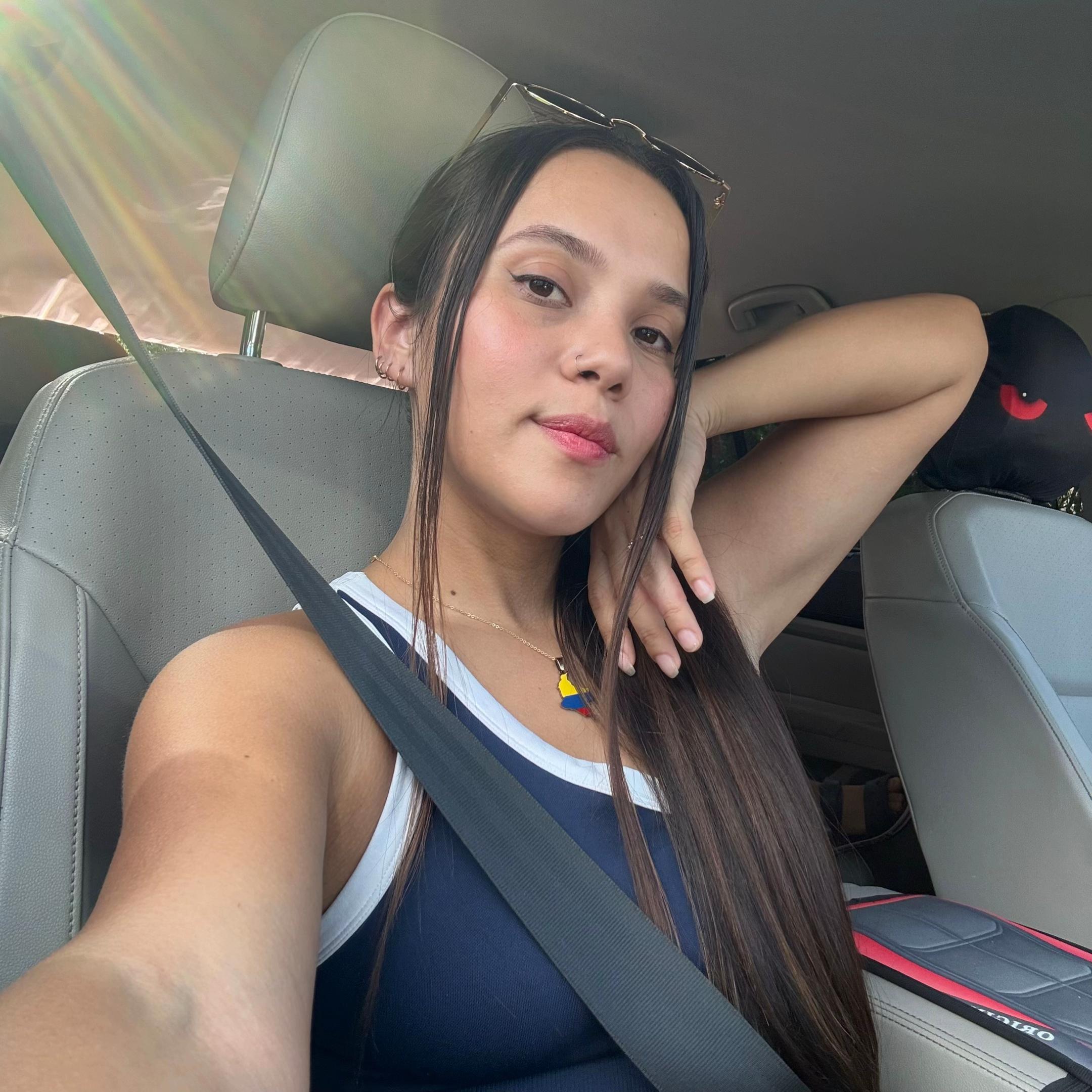 @Paola Herrera