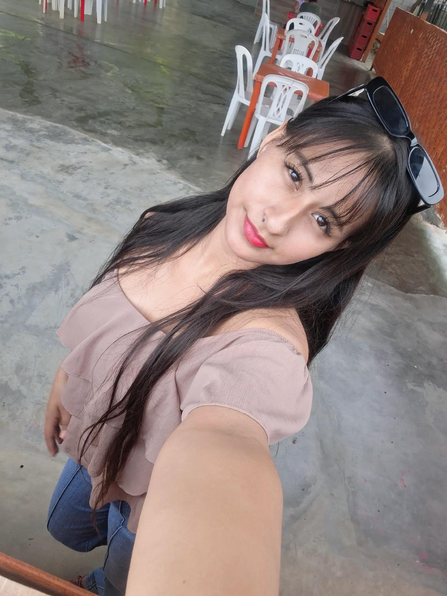 @🦋A'naly Chuquihuanga🥰🍒😘
