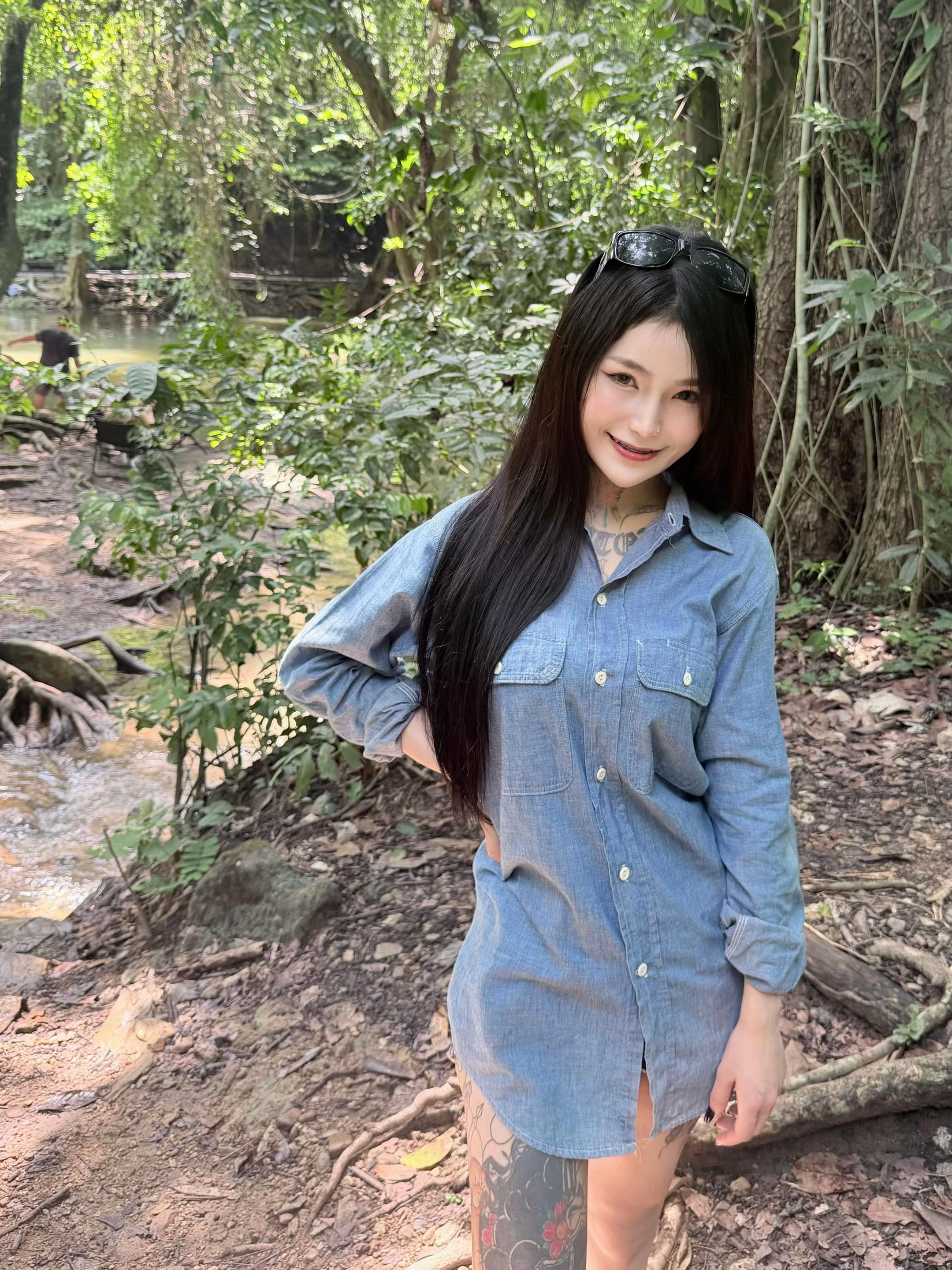 @บิบิมลายล้น