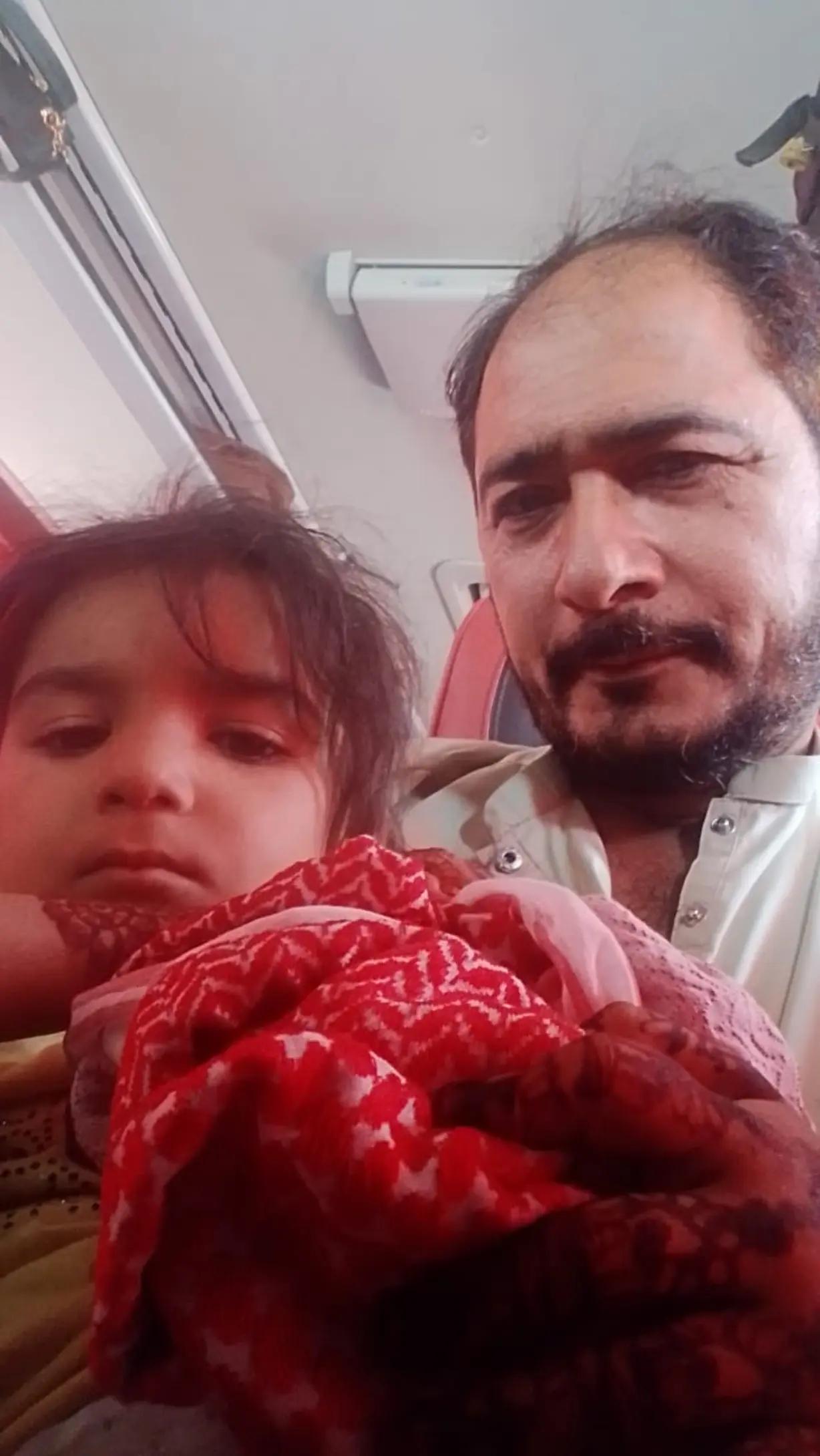@Hameed Bangash