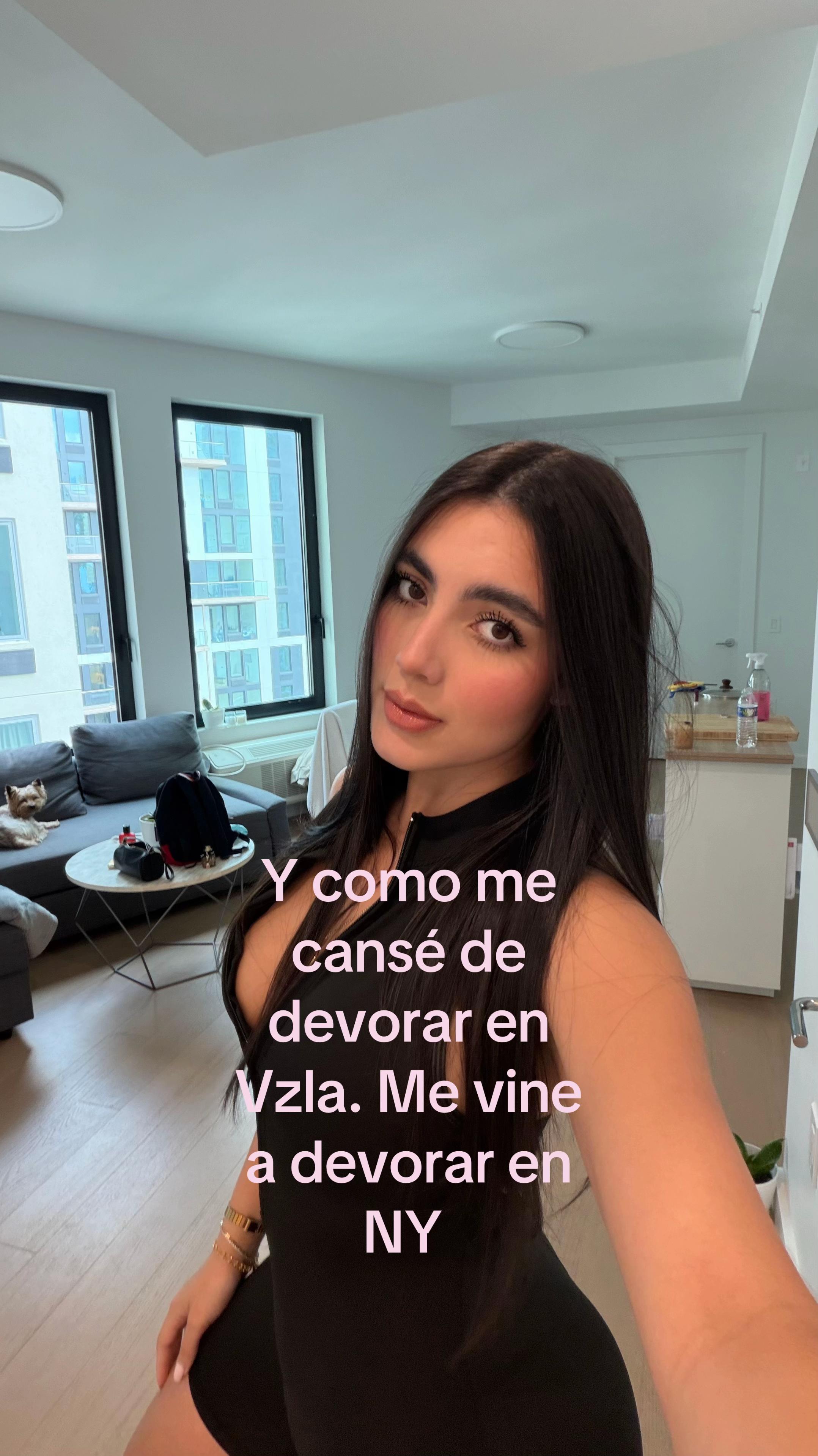 @Ana Valentina Sandoval
