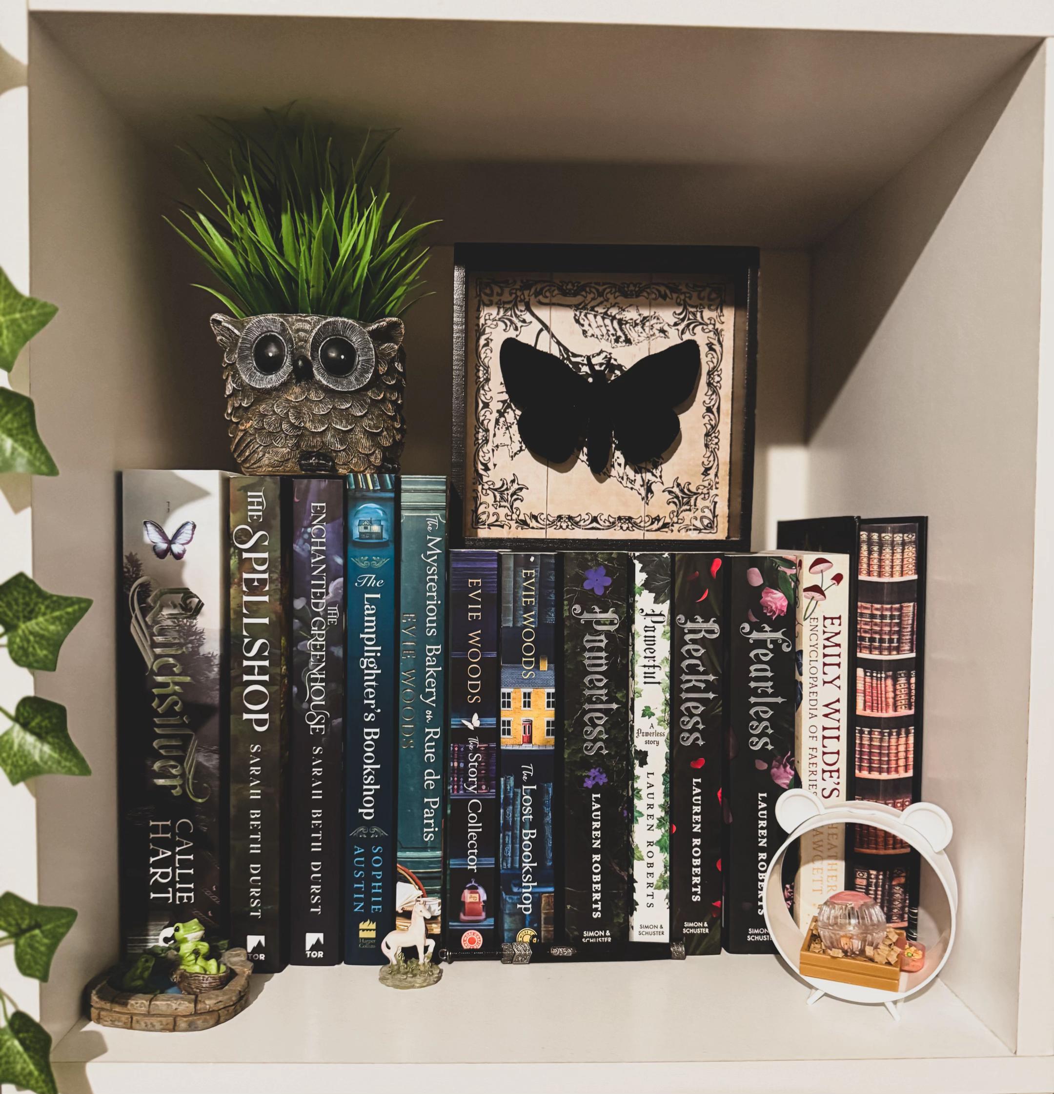 @✨🍄Danis_Bookshelf_📖✨