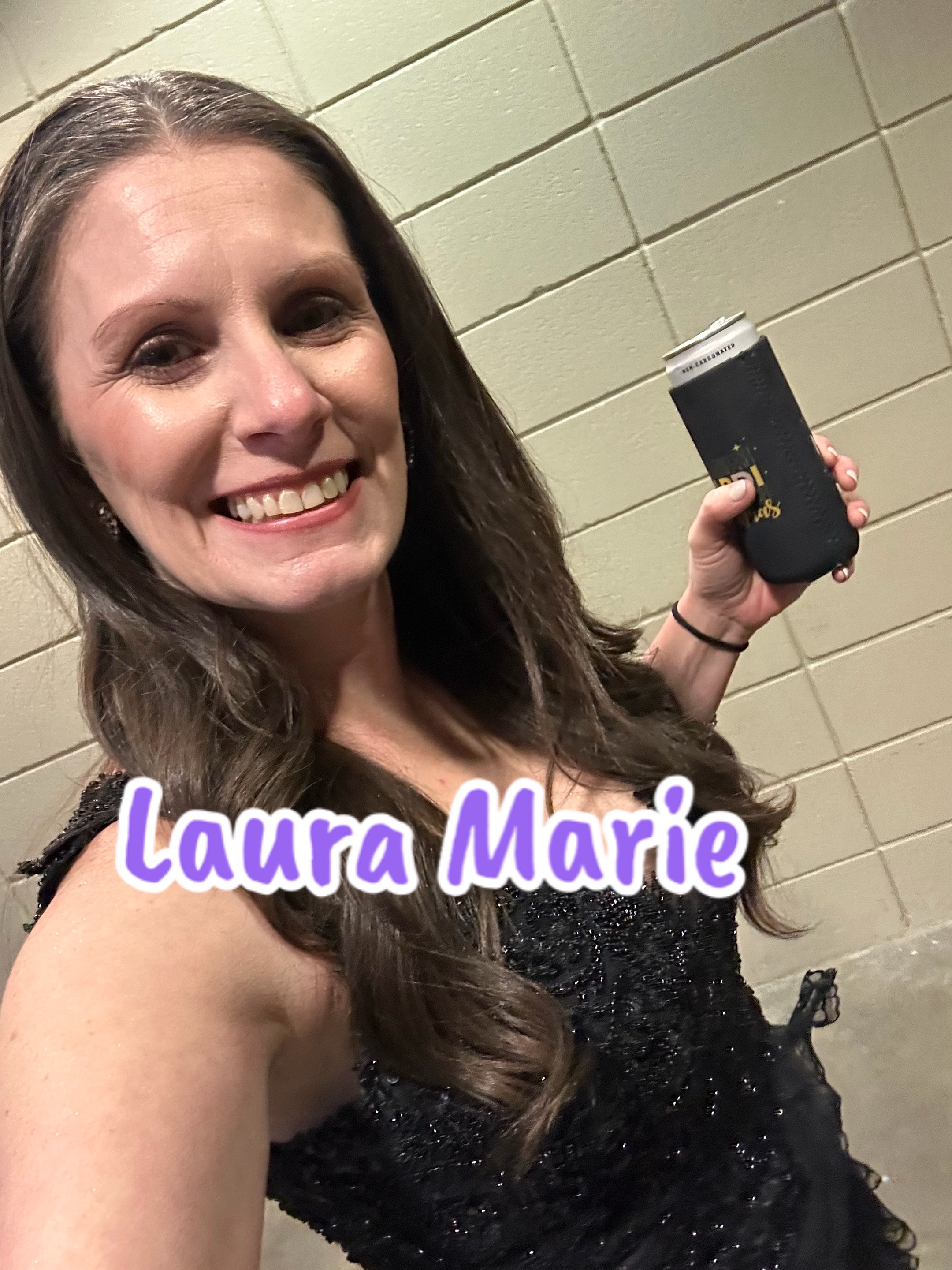 @Laura Marie