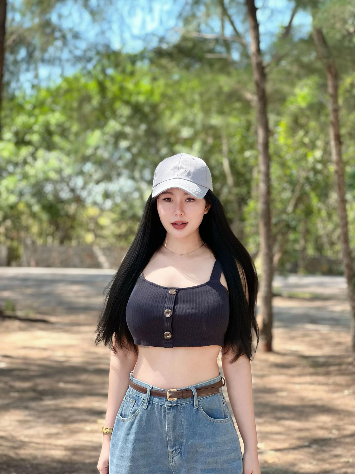 @แฟงที่ไม่ใช่ผัก 🍒