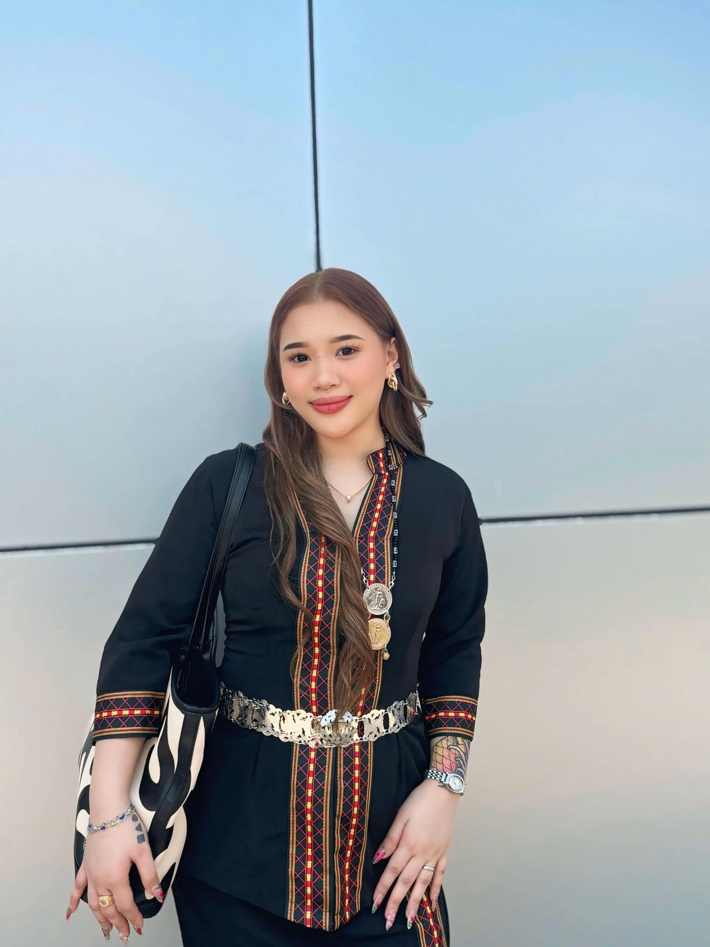 @Aunty MINKAA๐ฅ
