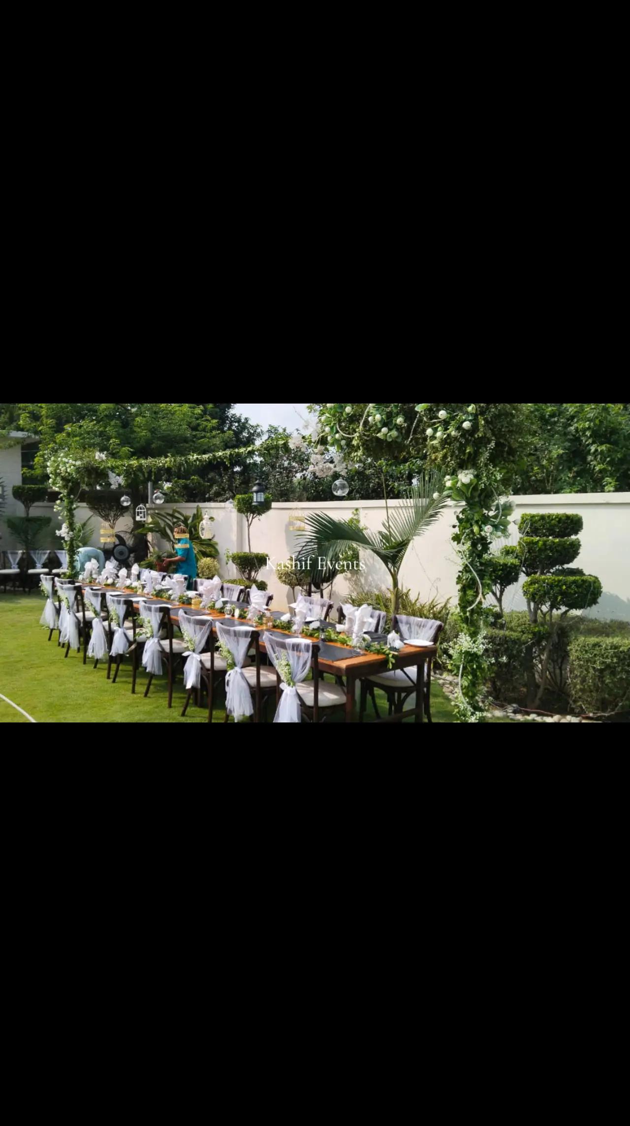@Kashif Events