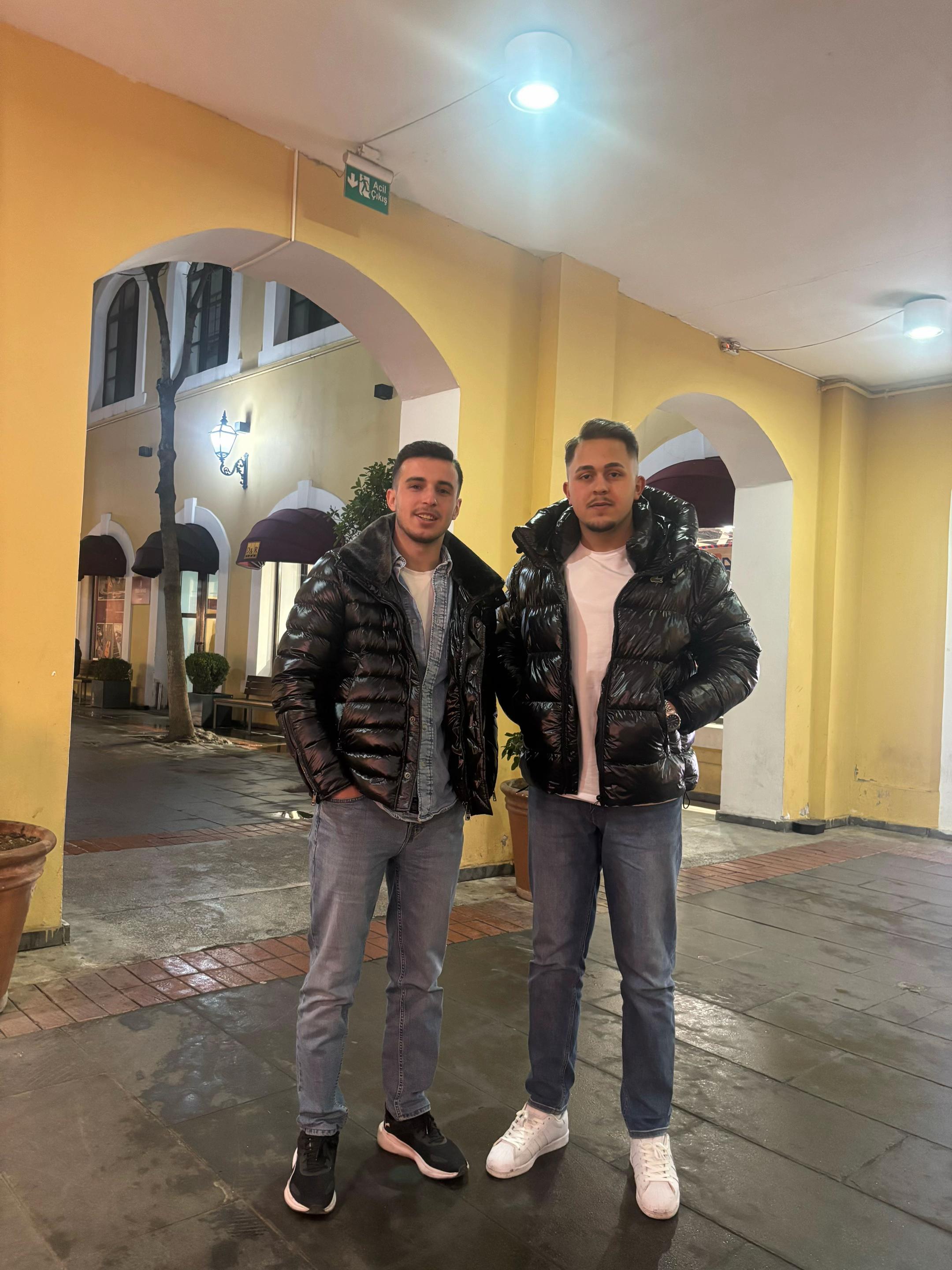 @Erol kocakel