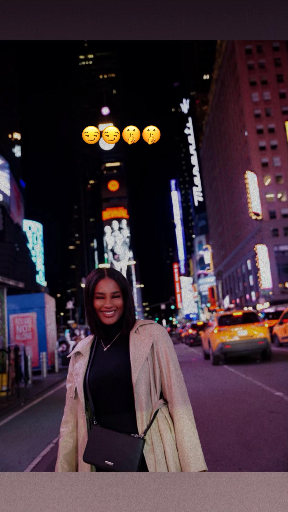 @Madame Balde 🇬🇳🇺🇸😘🔐