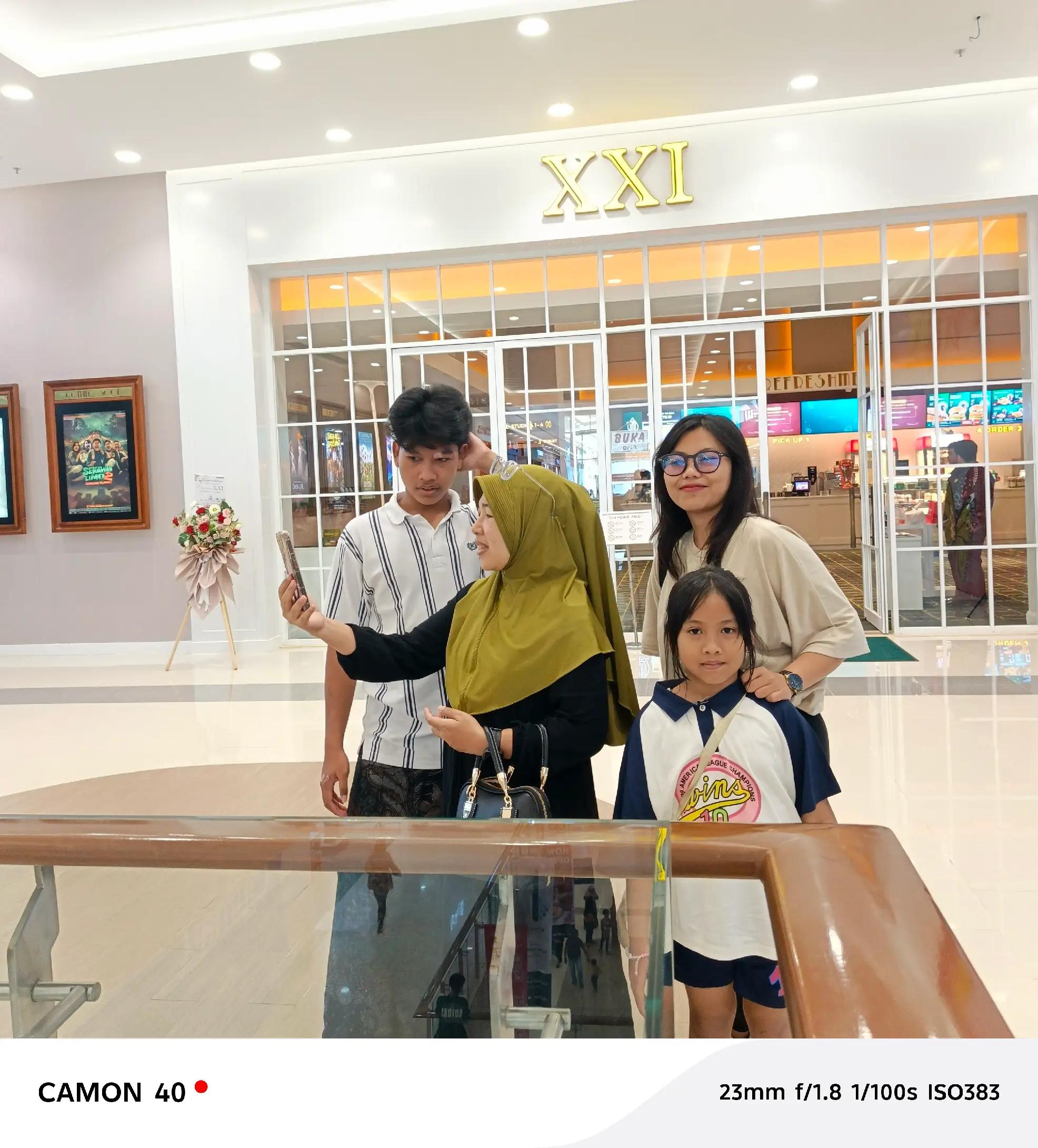 @ultramen gak dadi