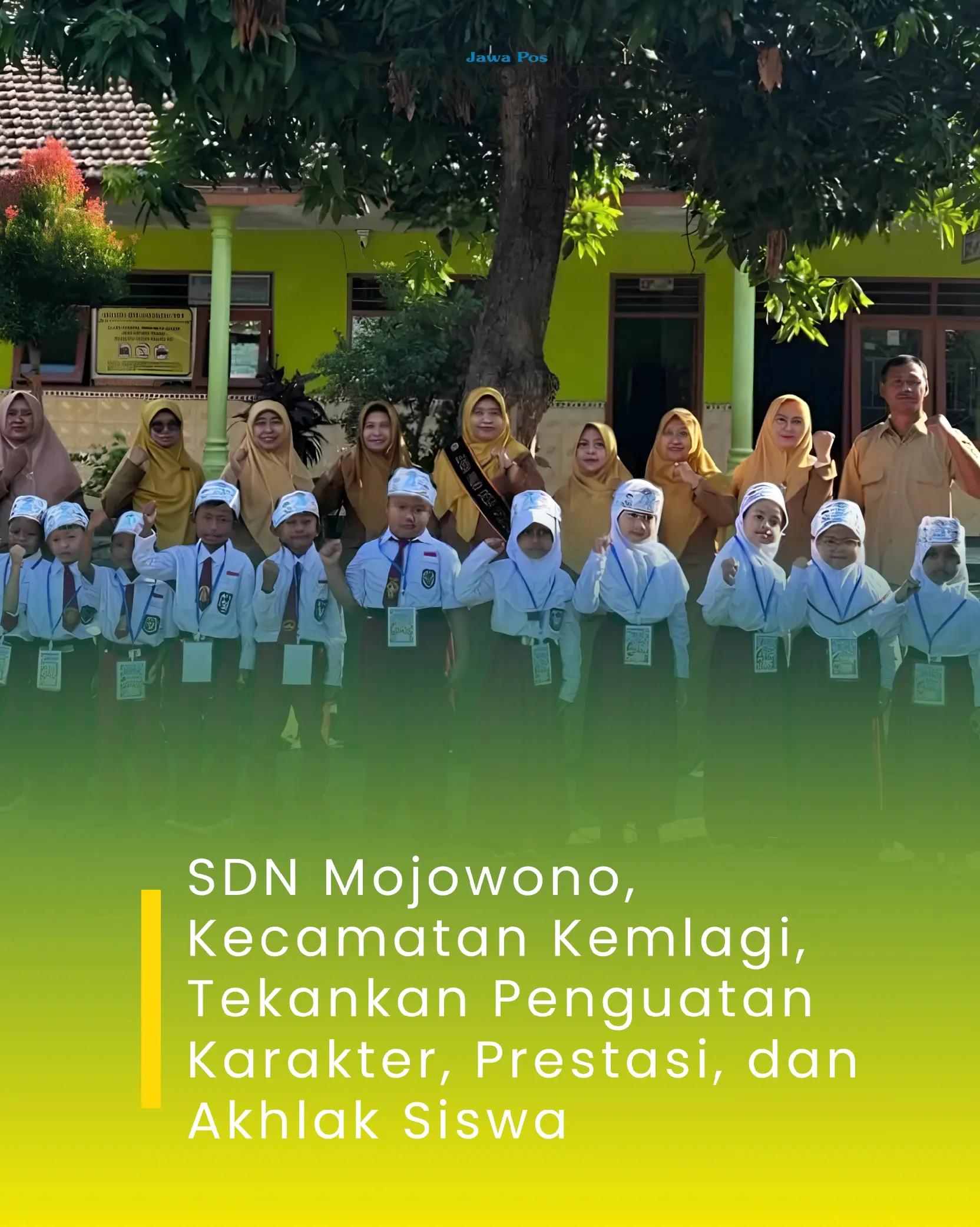 @radar mojokerto