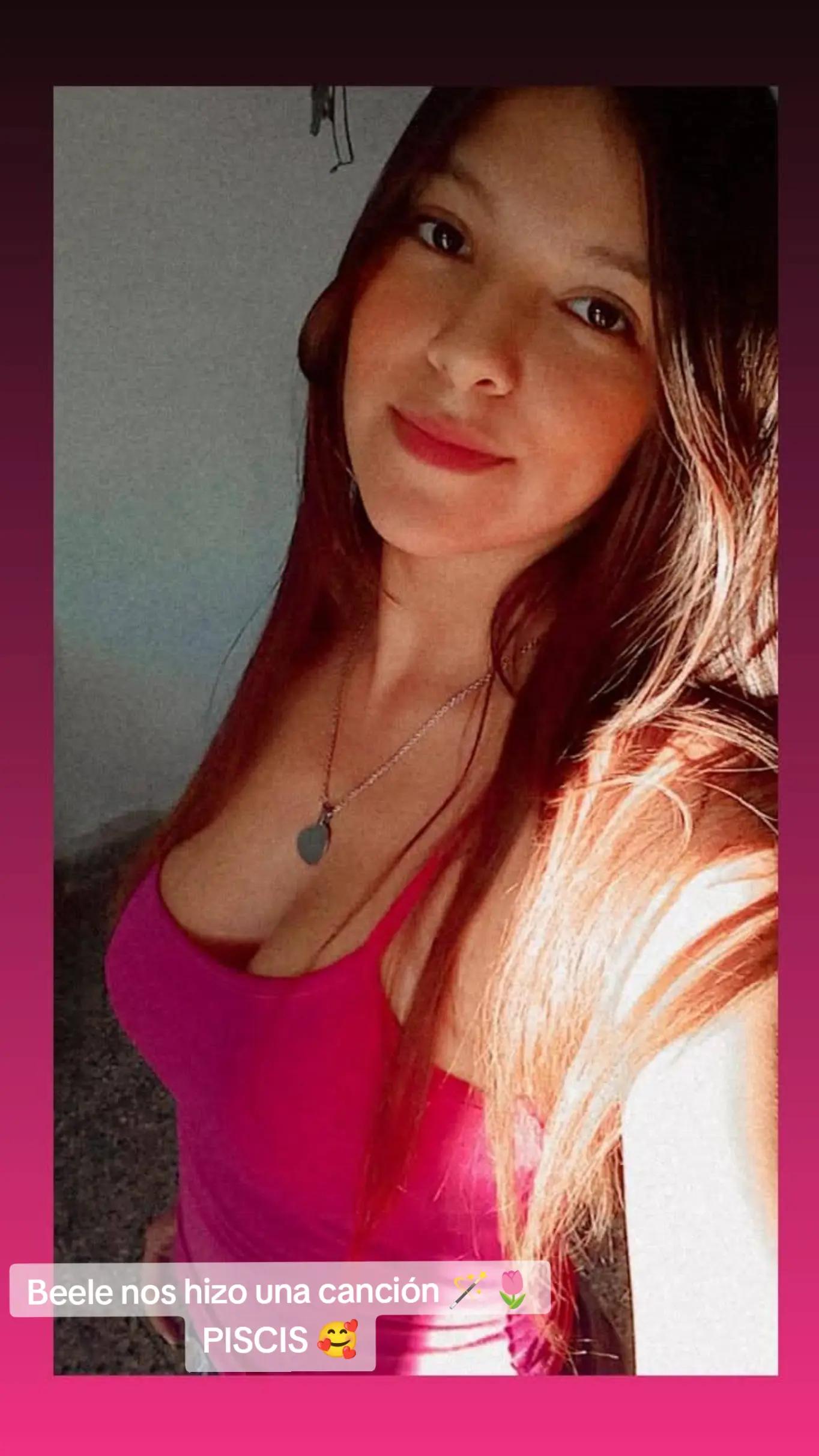 @Florencia Romero