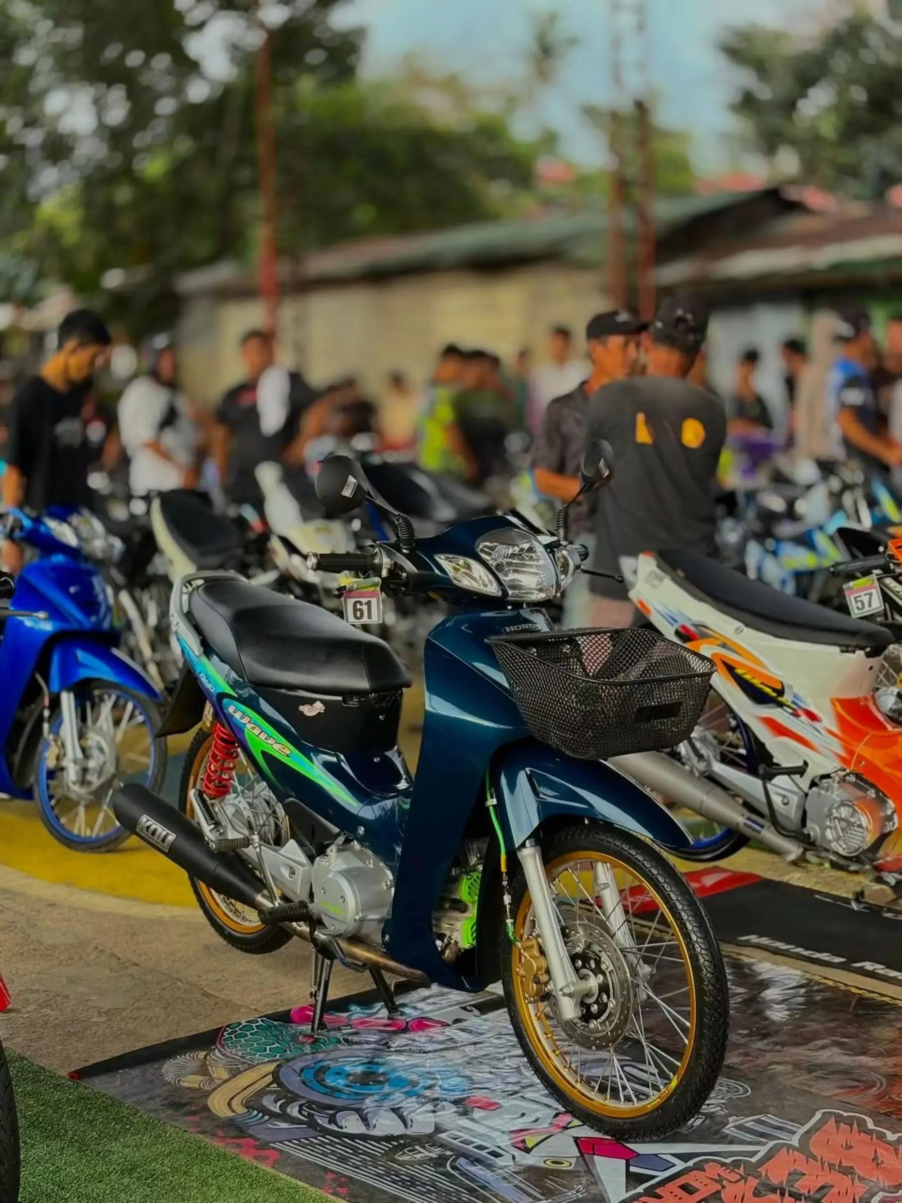 @THDM Elites Zone Bohol