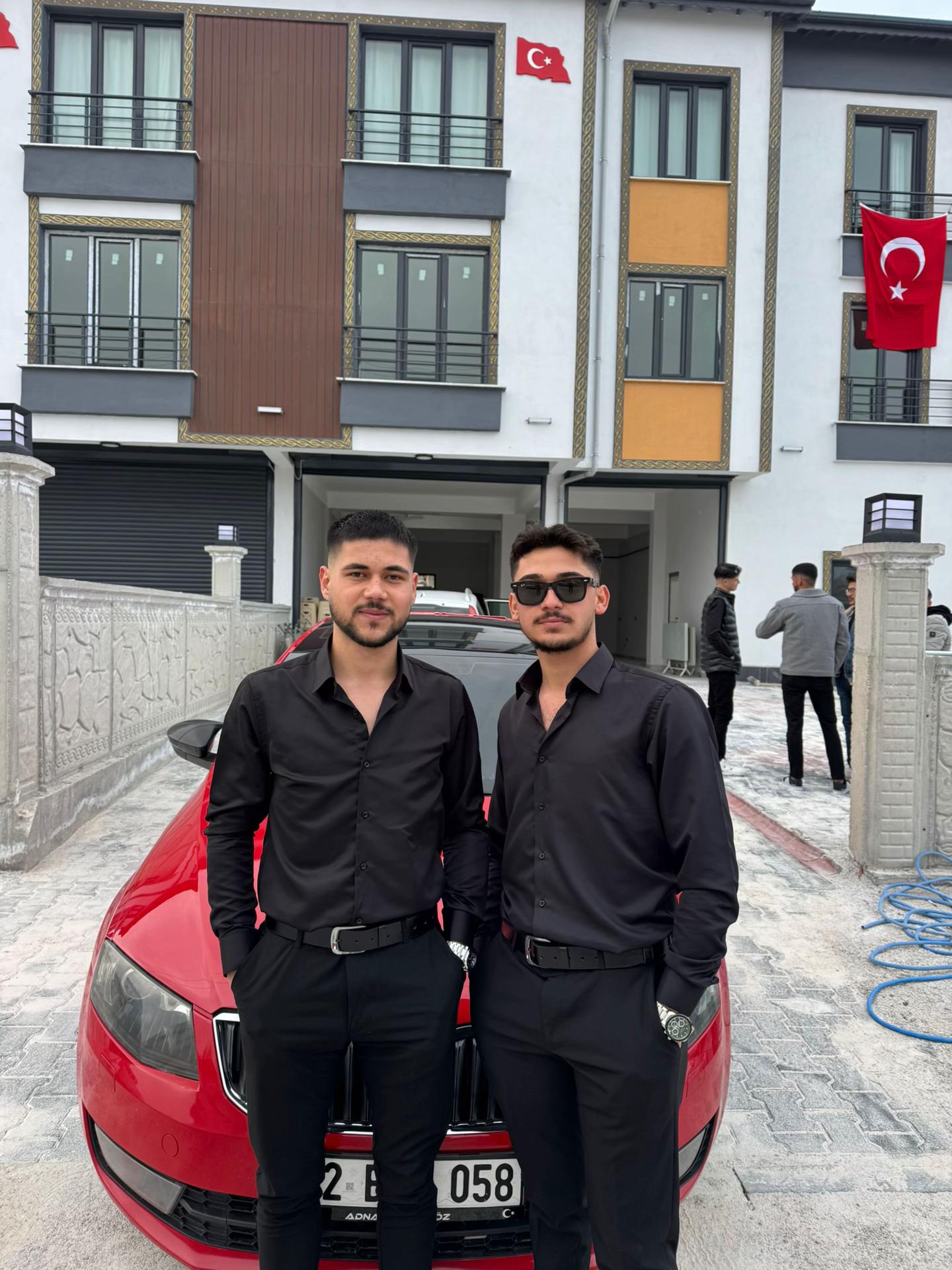 @Mehmet Karag&ouml;z