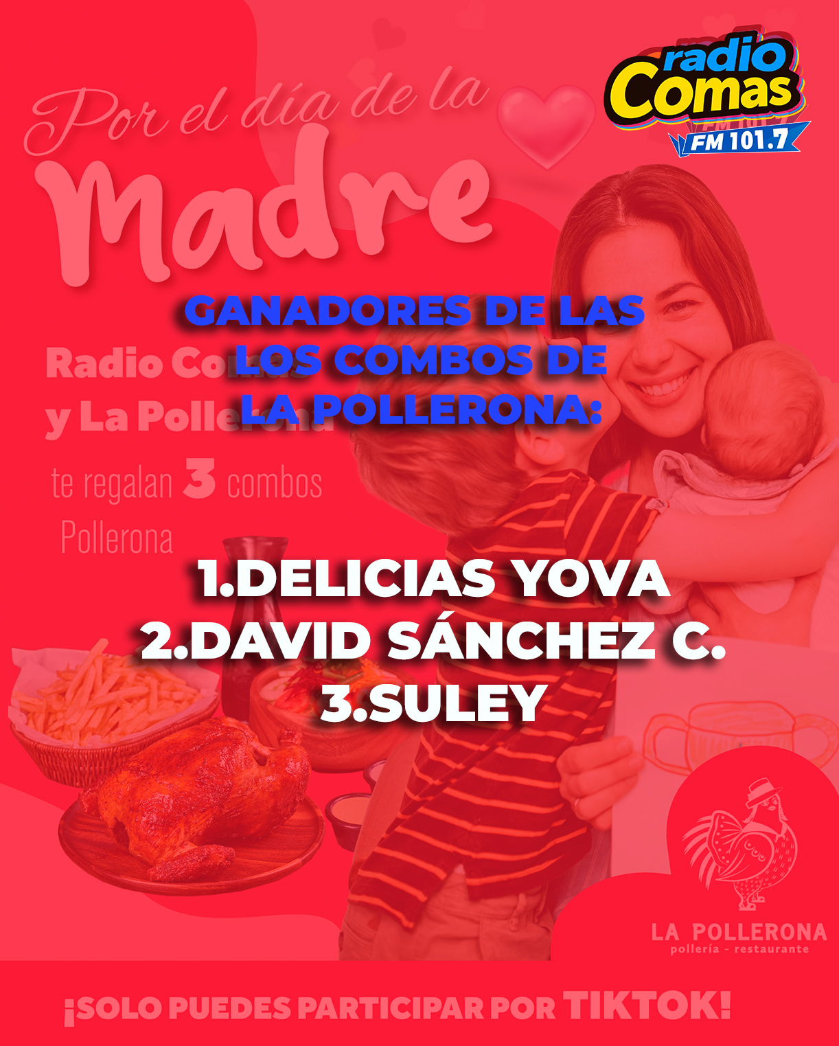 @Radio Comas