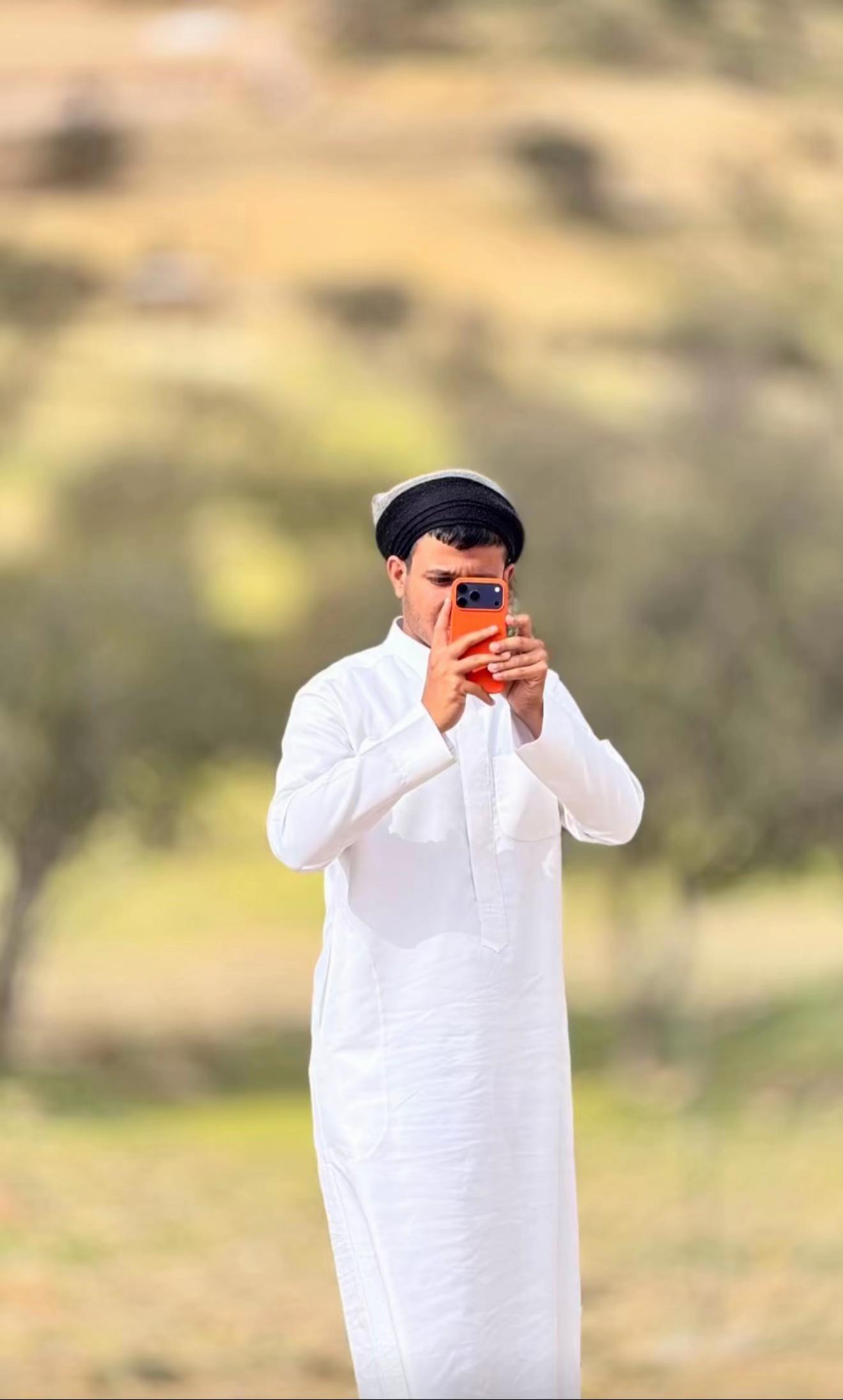 @﮼يزيد ﮼السعيديين
