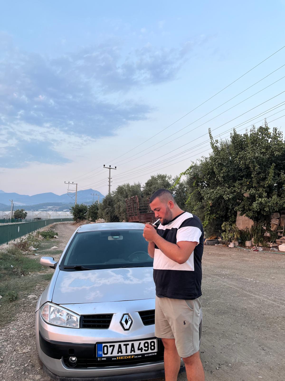 @Yasin Bozkaya