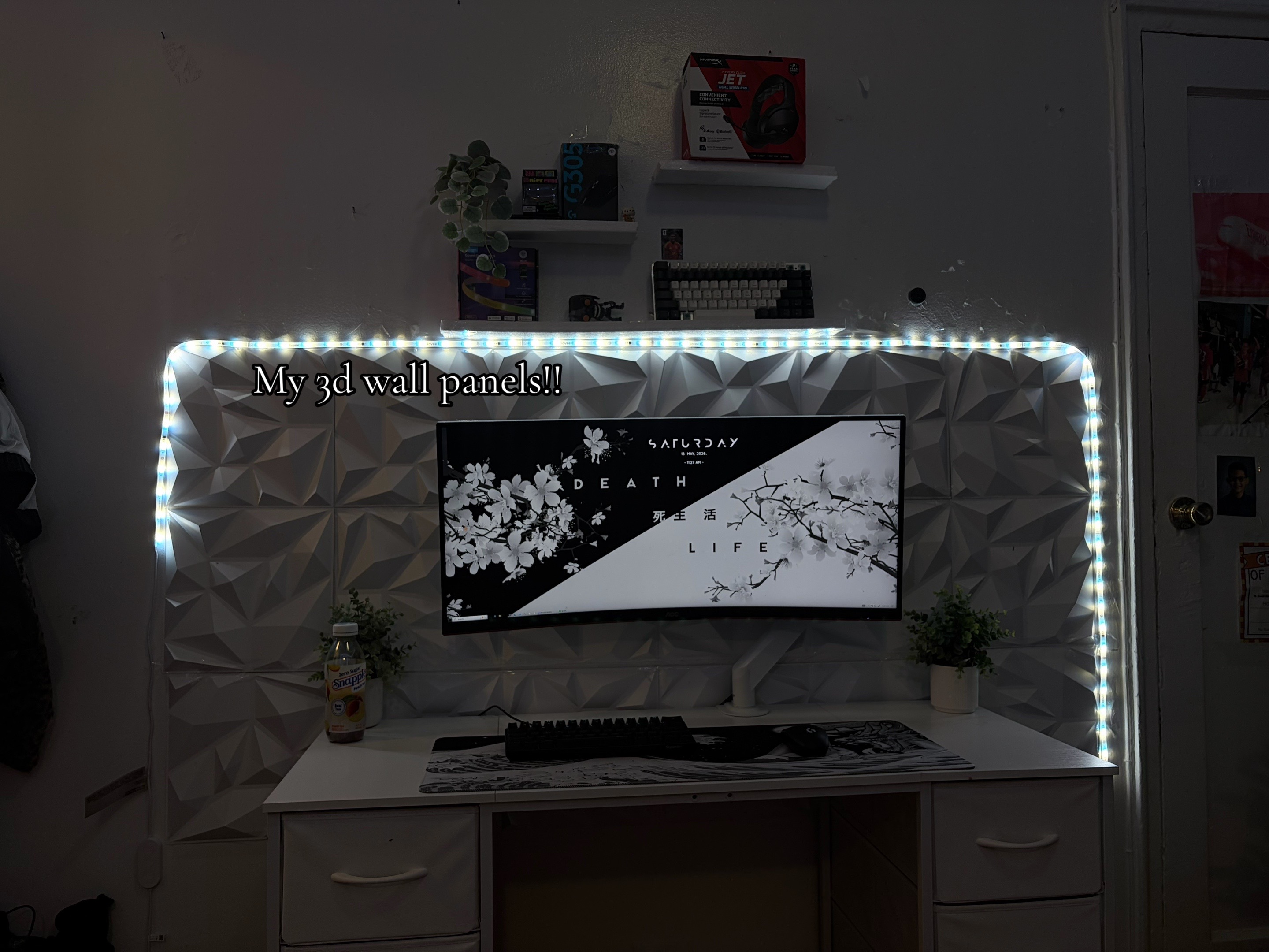 @ISAAX | TECH