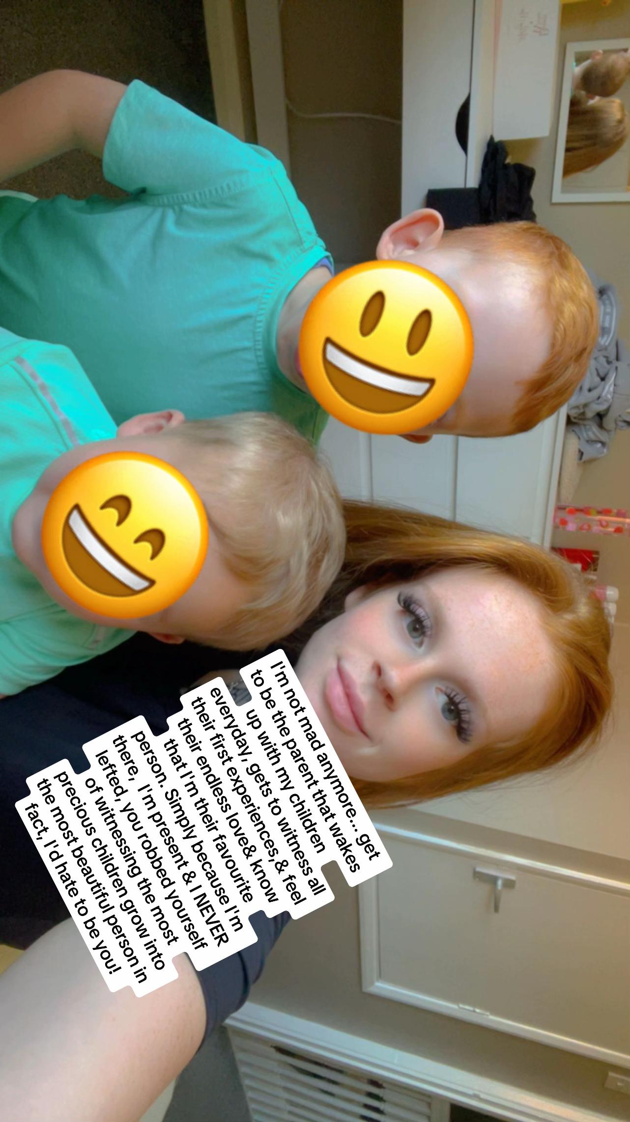@April Louise