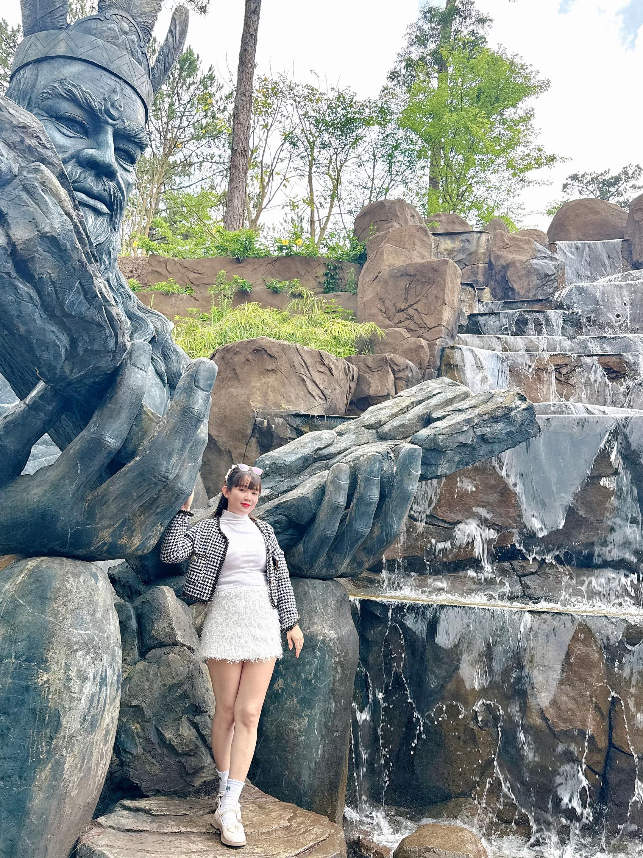 @Thu Thảo