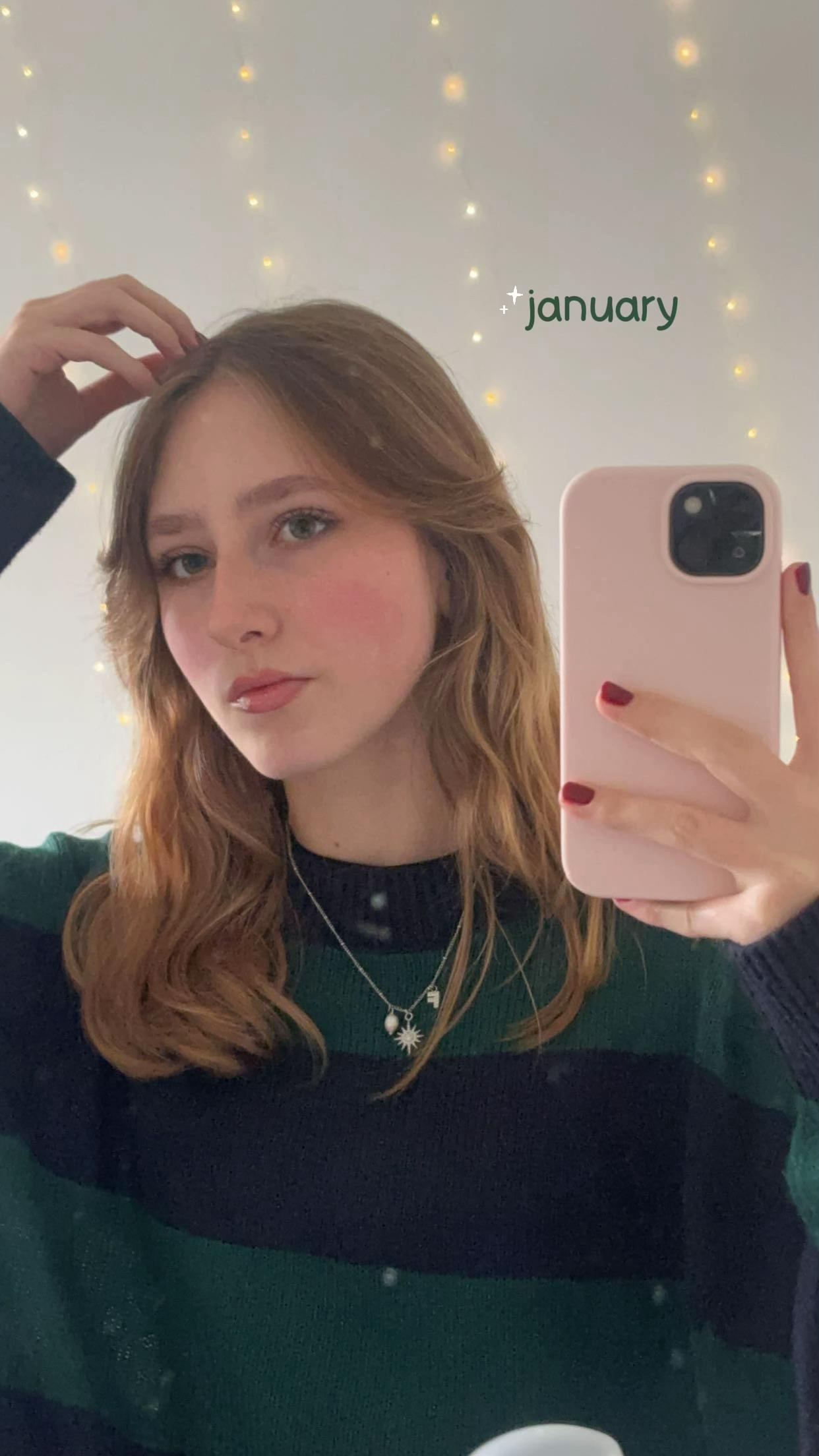 @francesca ˙ᵕ˙