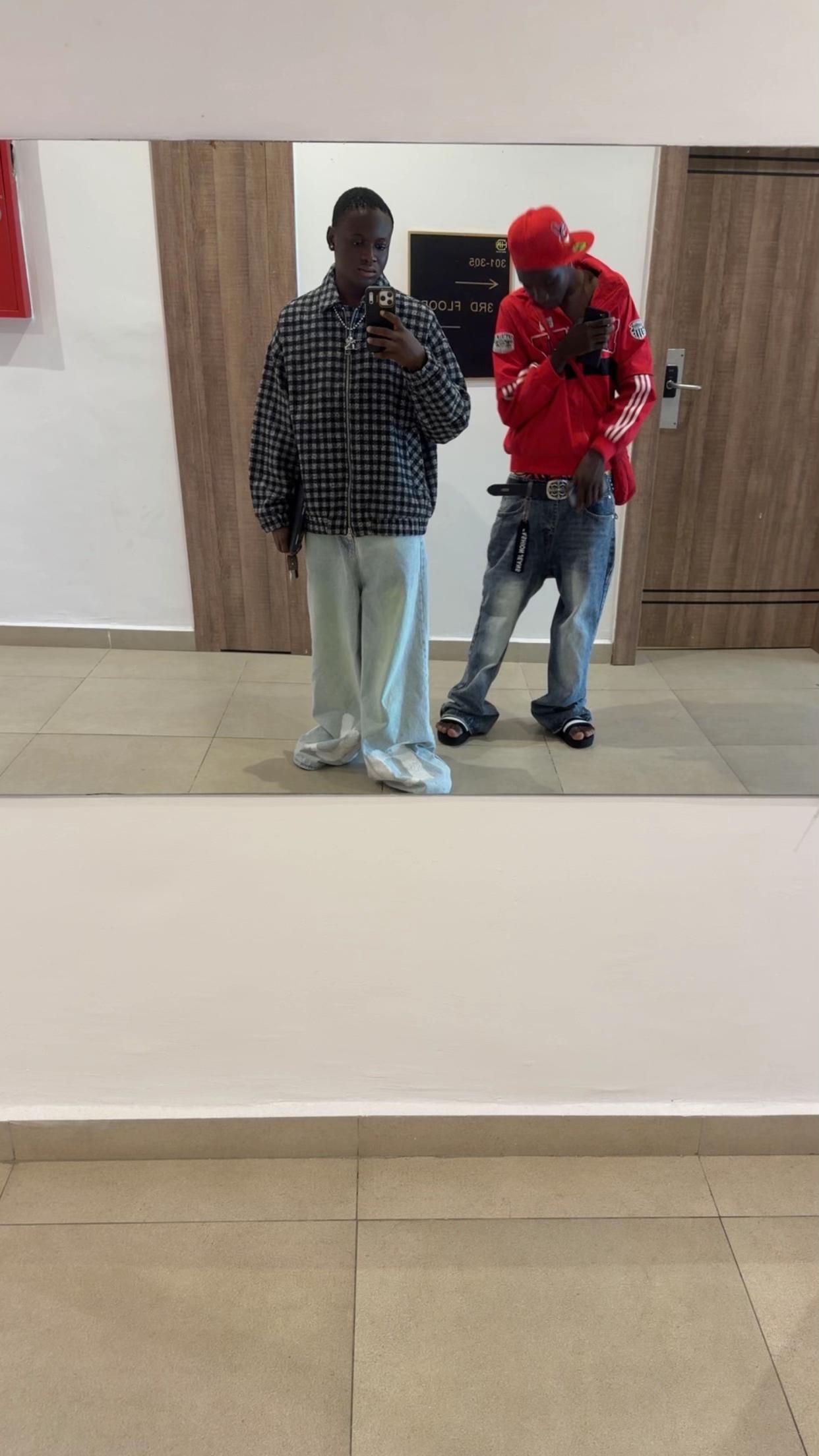 @$Ego ofulu$ ๐บ๐ธโ
๐