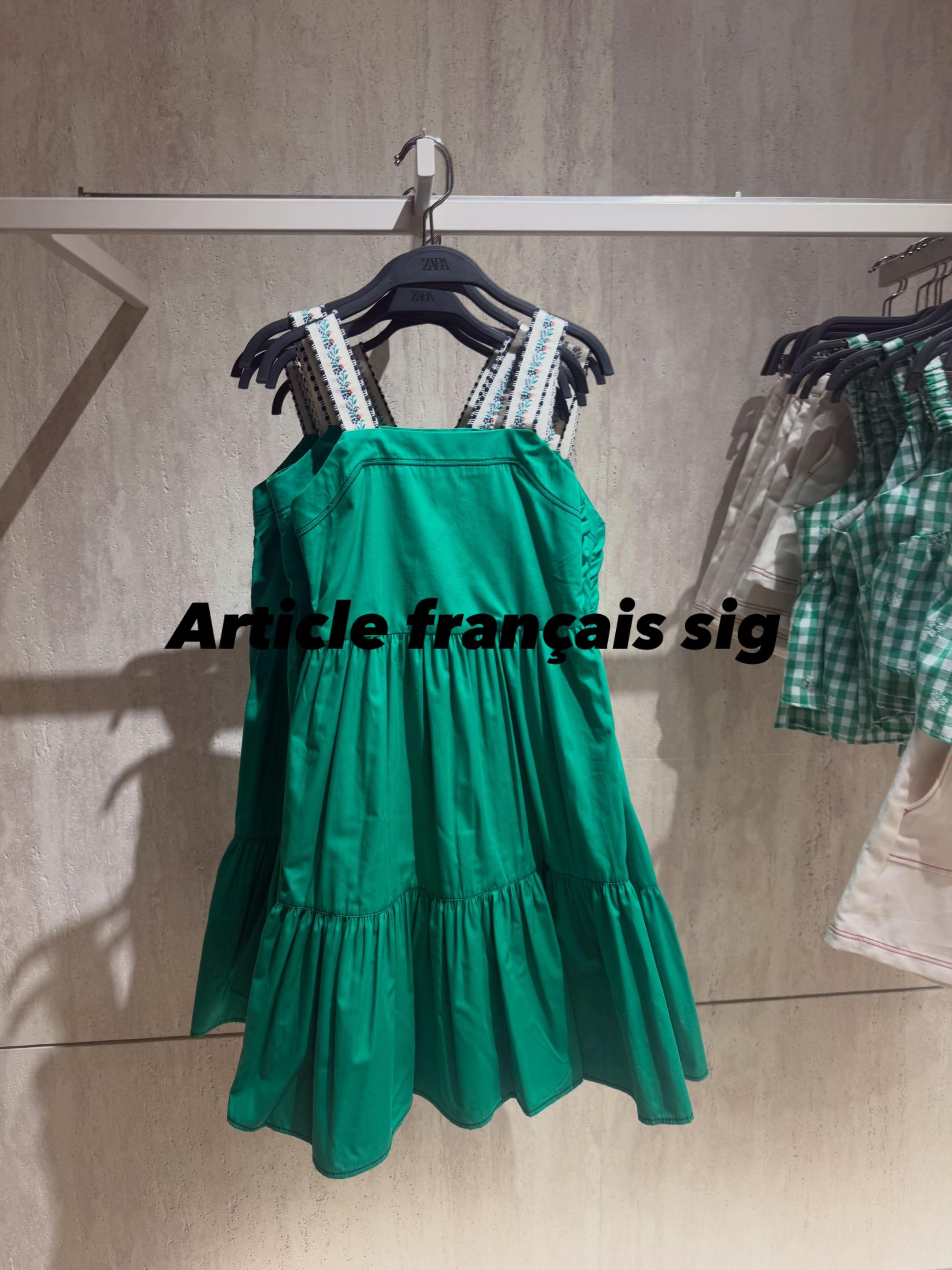 @Article français sig