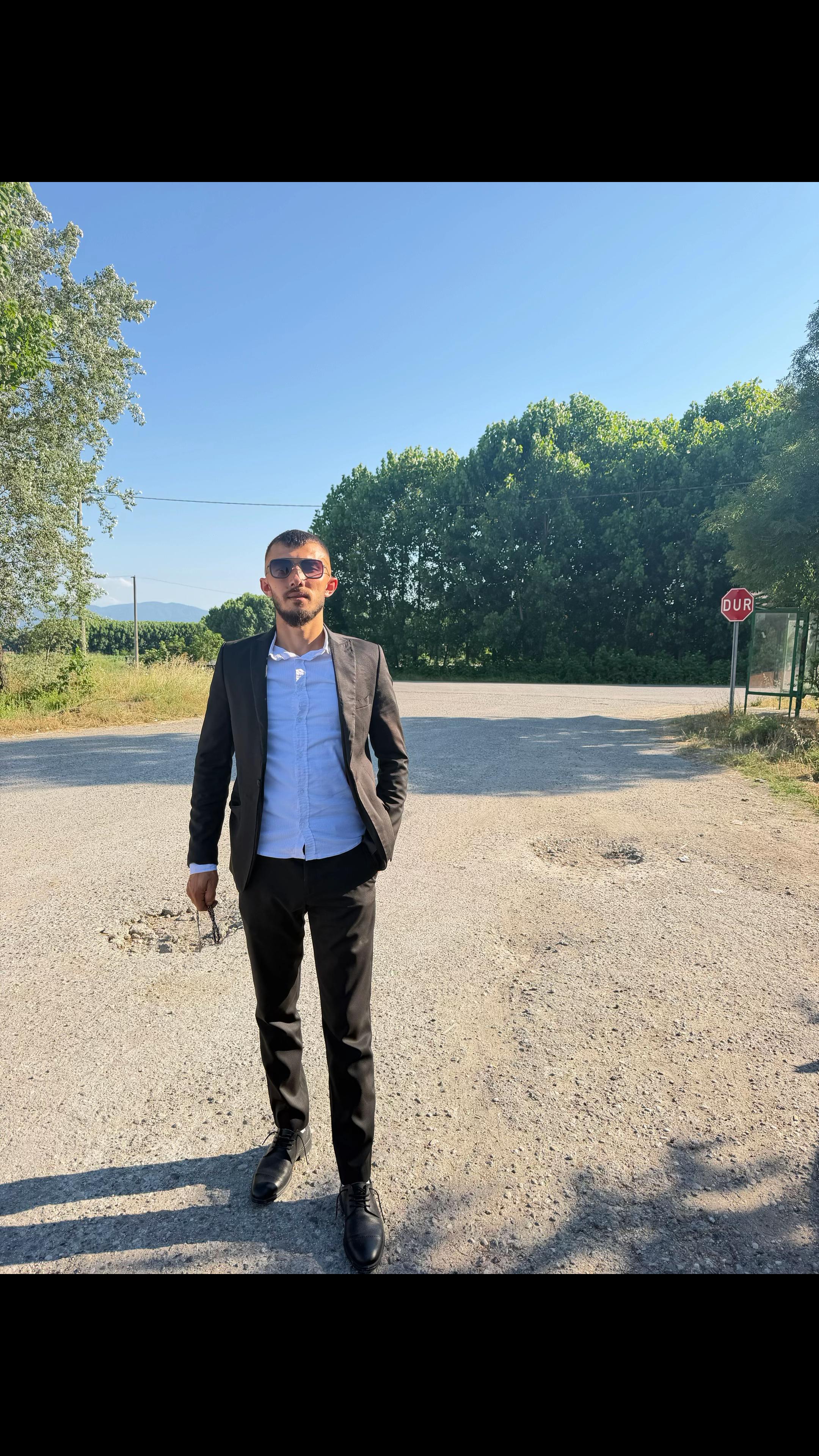 @Ibrahim Demir