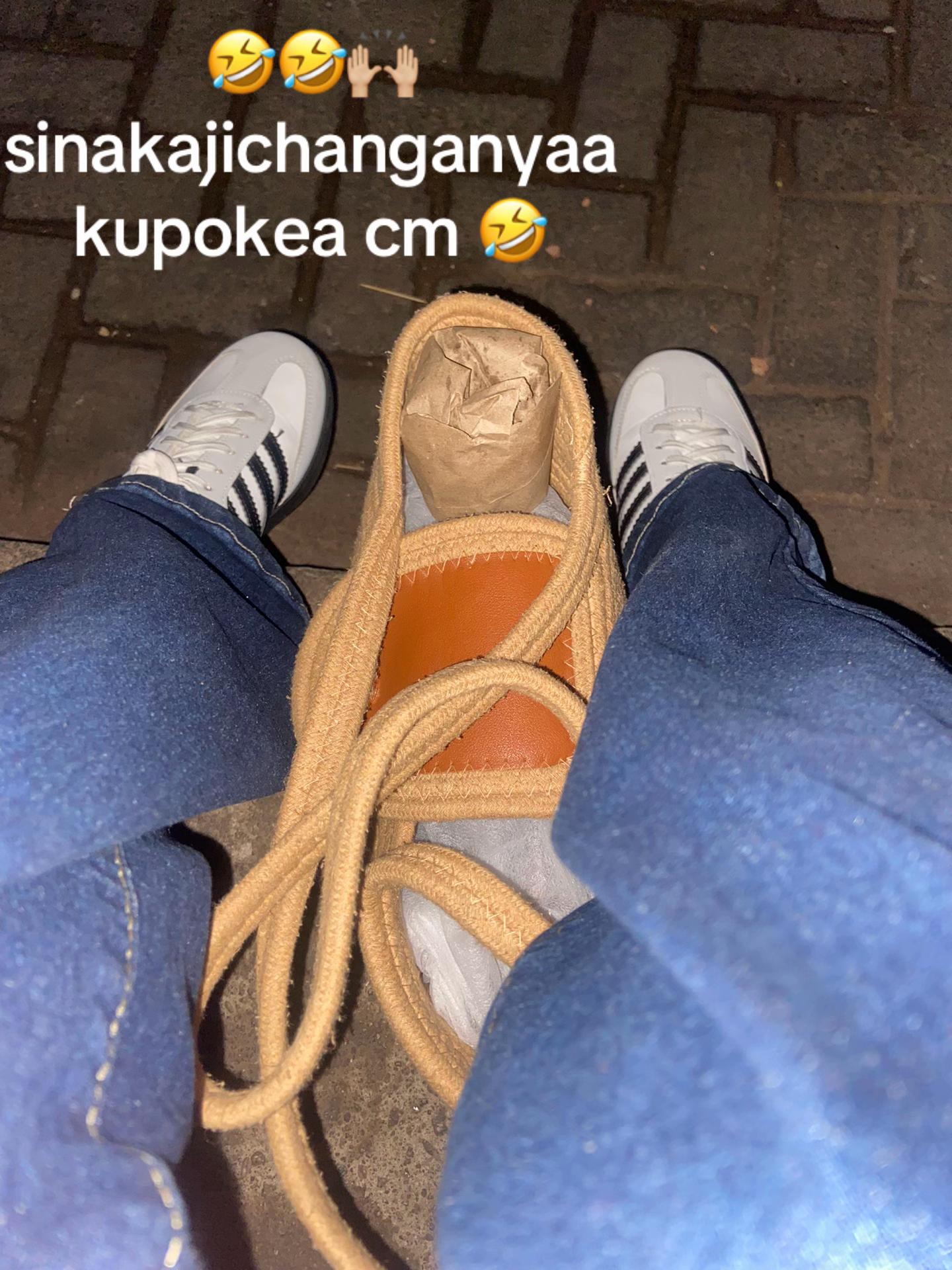 @Rachel Urembo store 💅🏿💃🏼