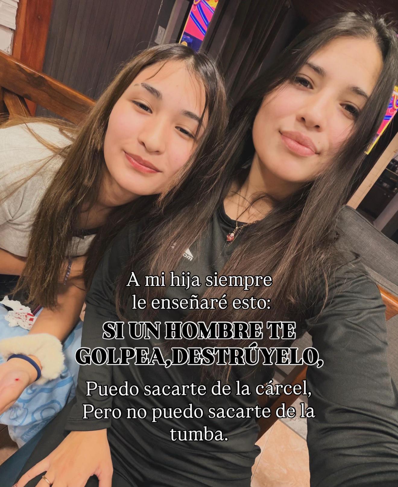 @Angeles Mercado