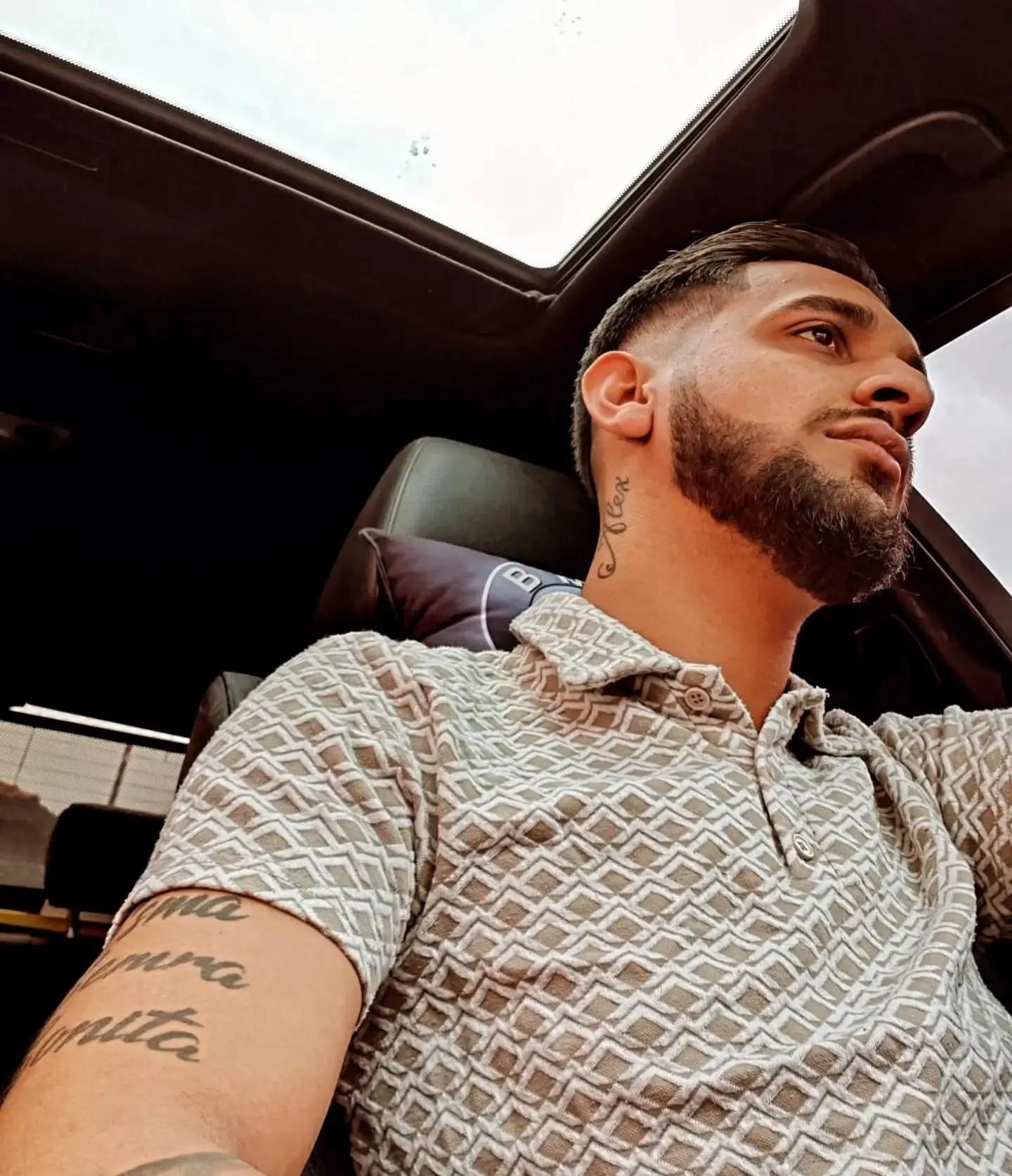 @amir osmanovic25