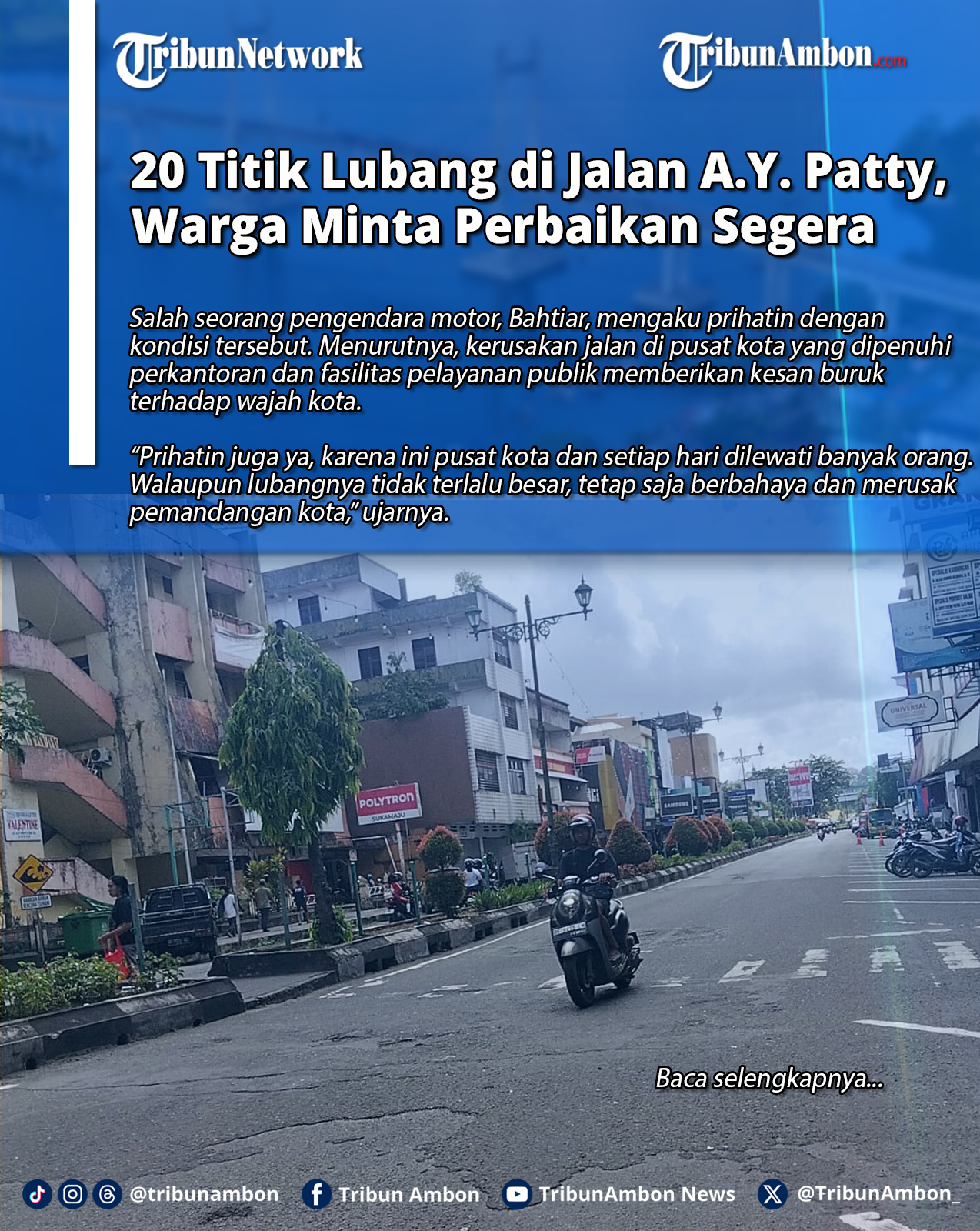 @TribunAmbon.com