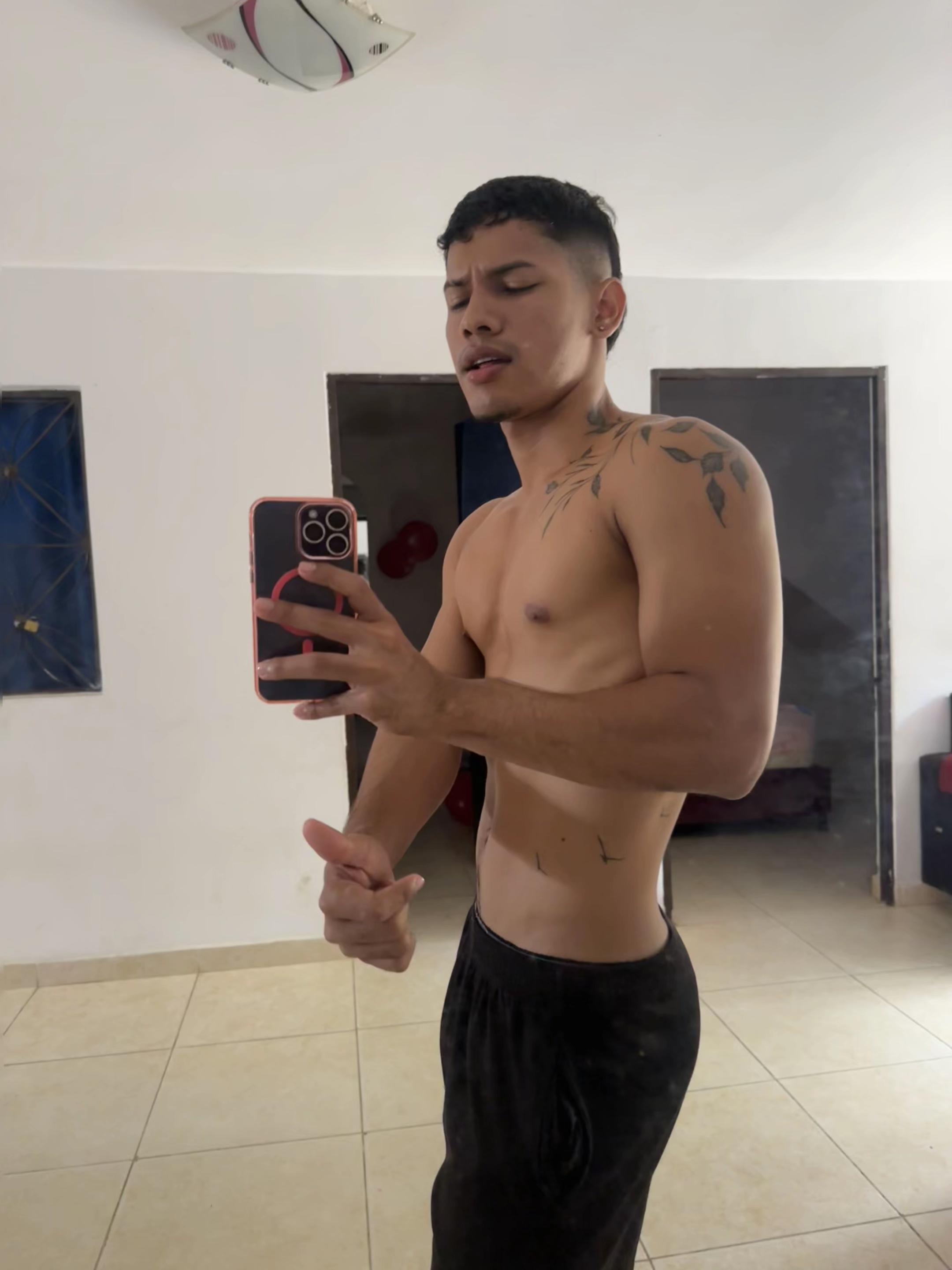 @Julio Acuña