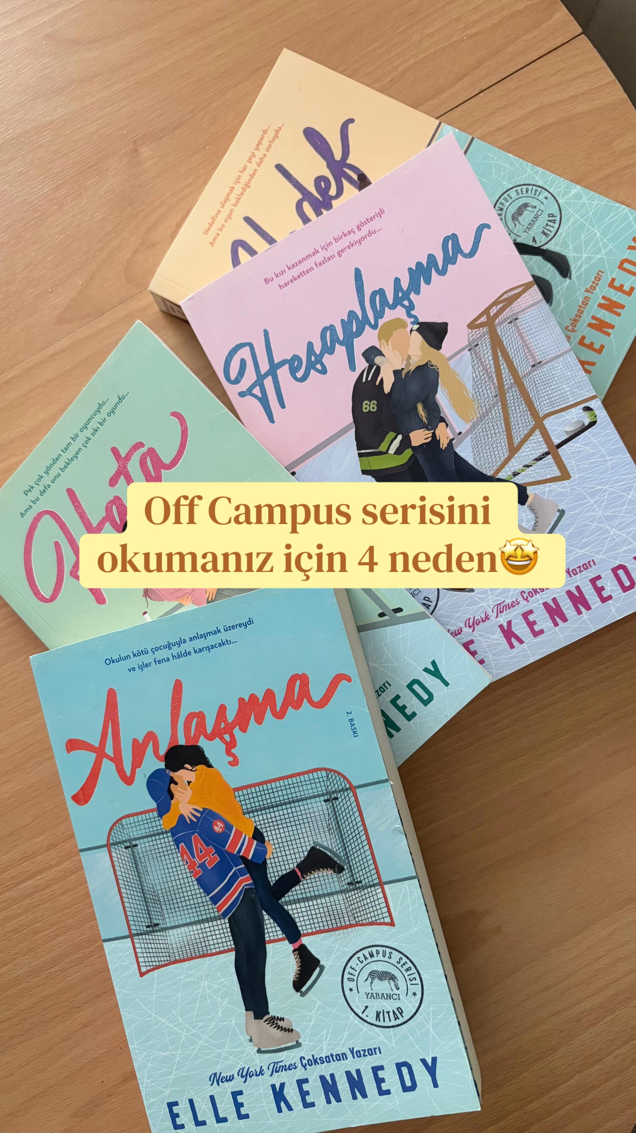 @Yabancı Yayınları