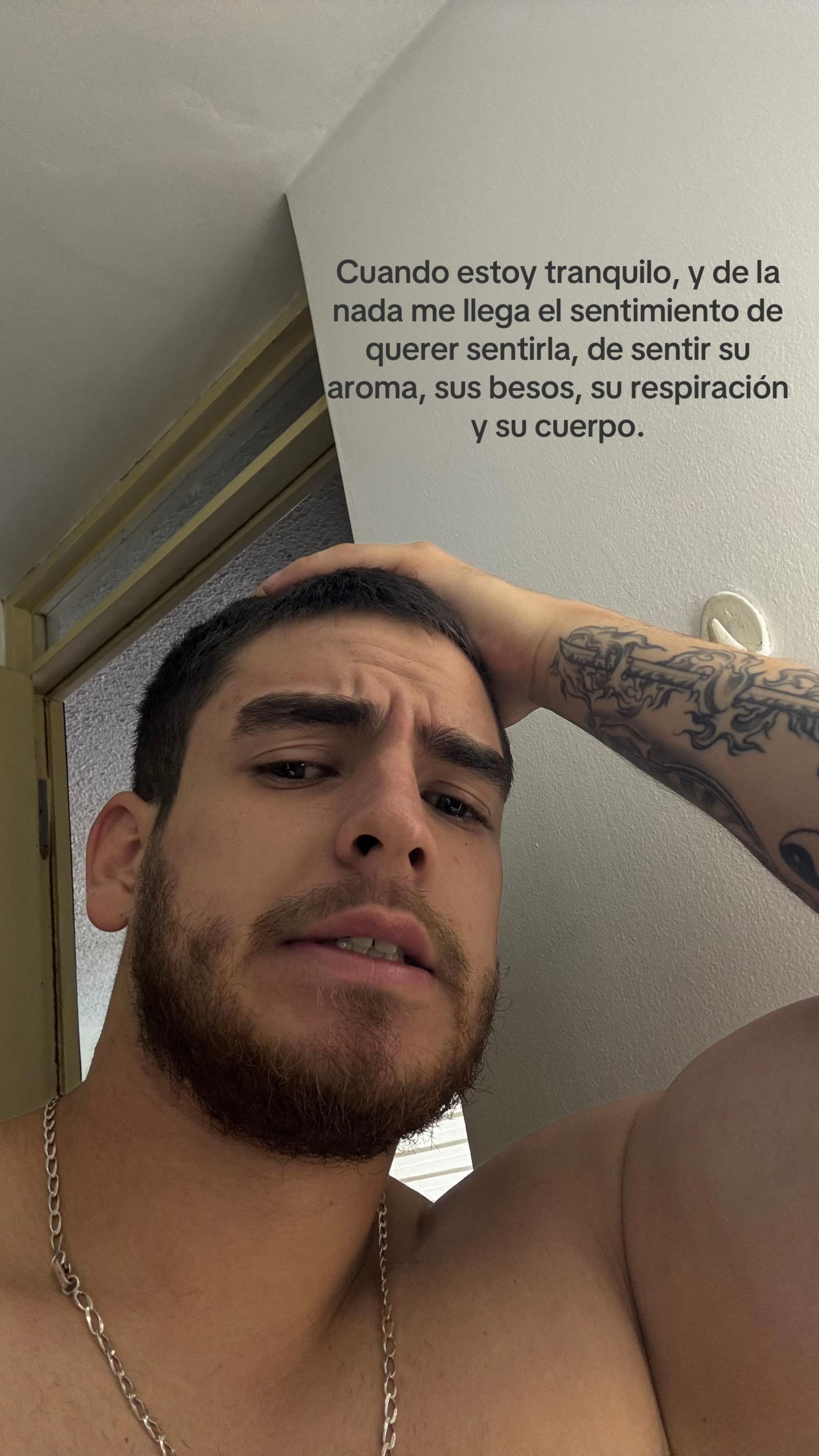 @Kike Sifuentes
