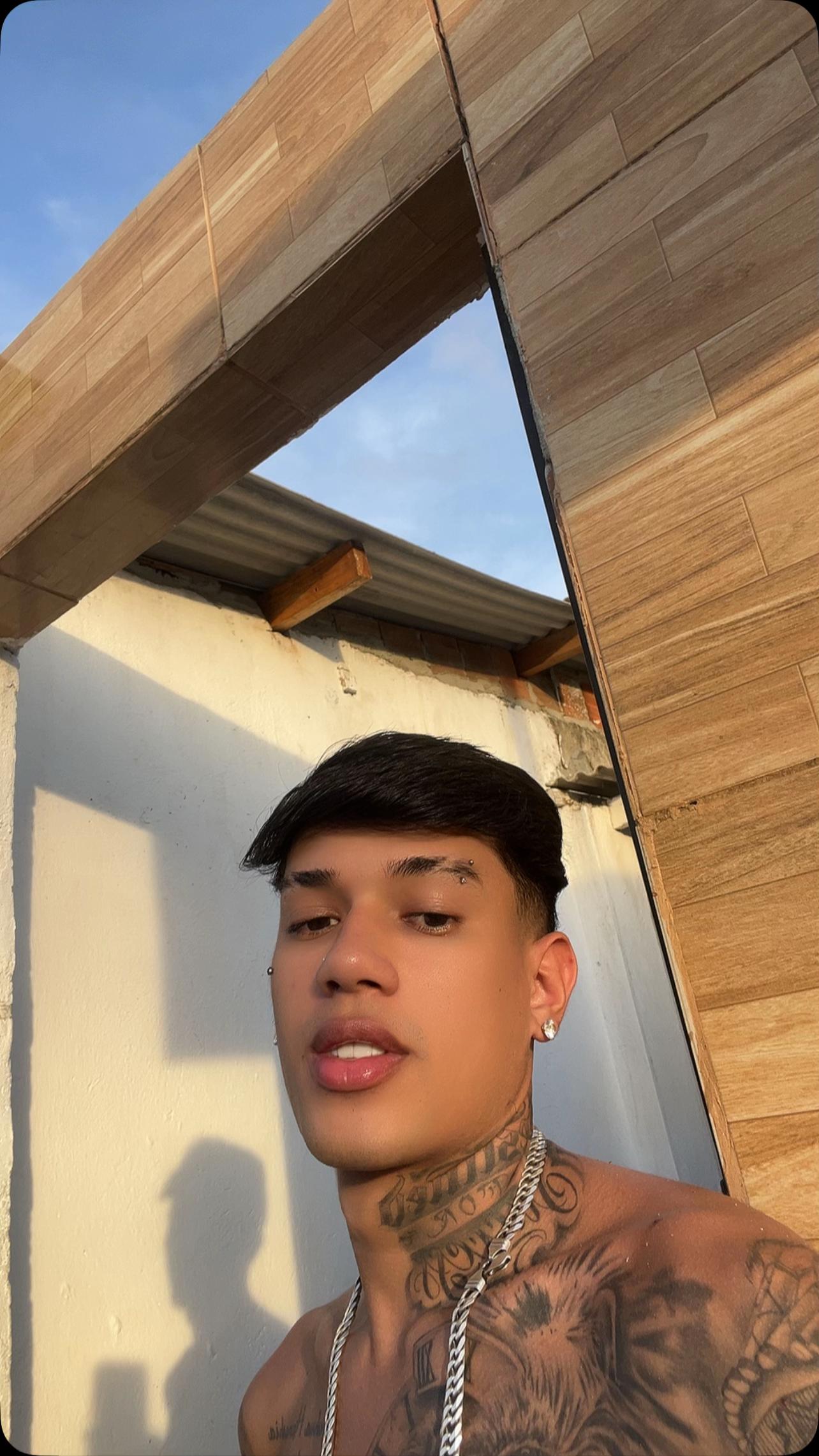 @Victor Ferreira