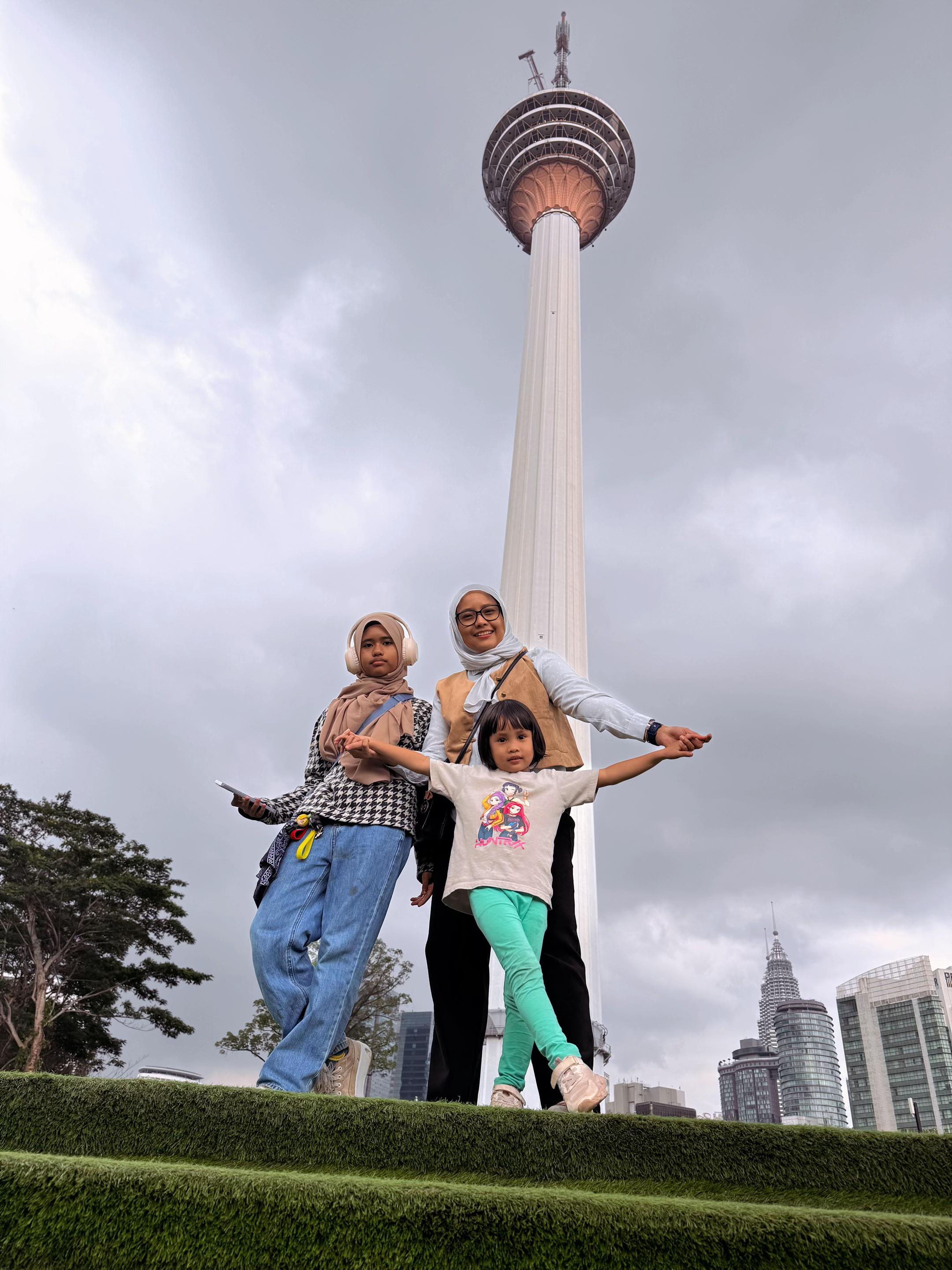 @Dr. Ija Isa