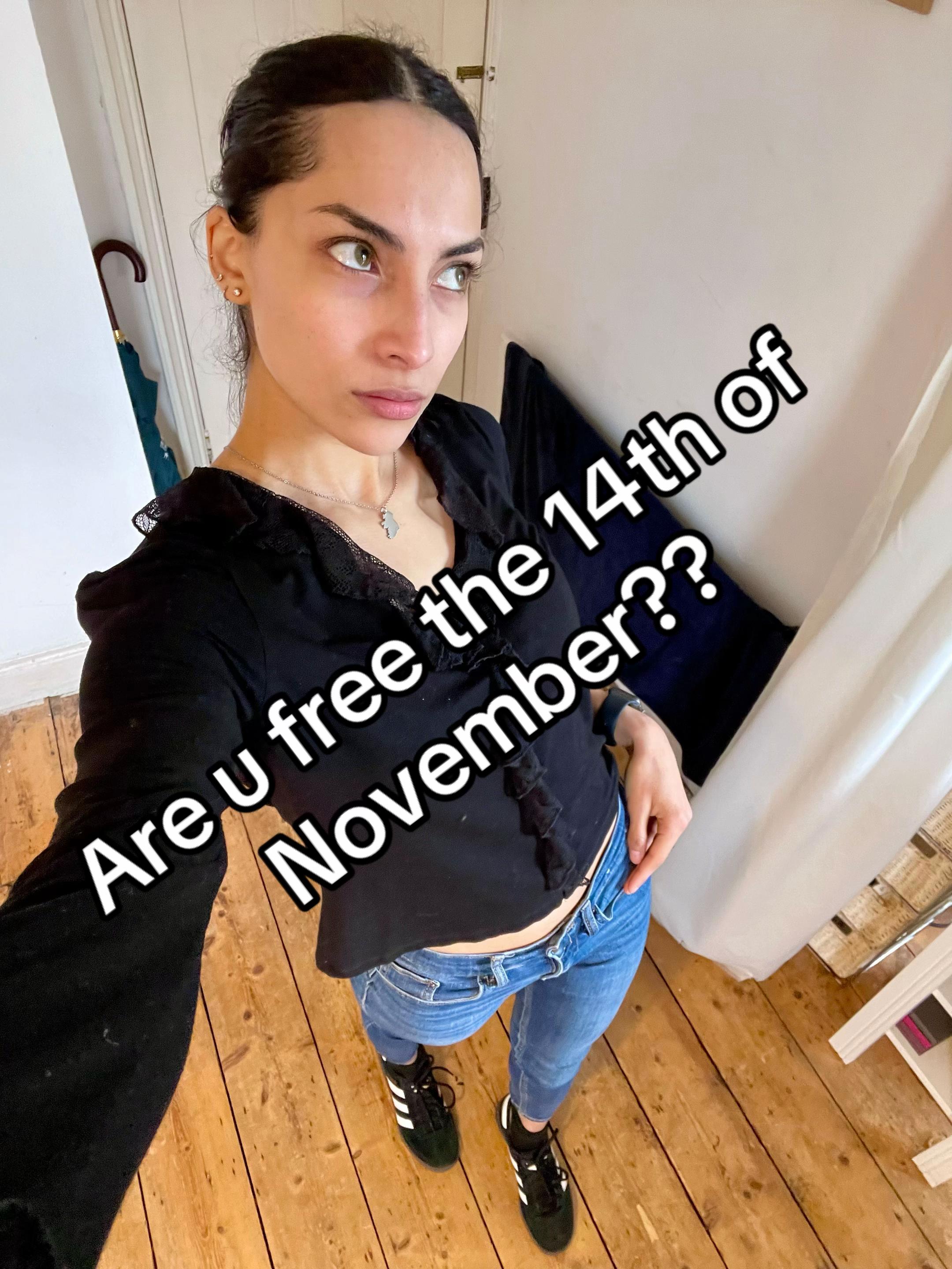 @LaraLuthor