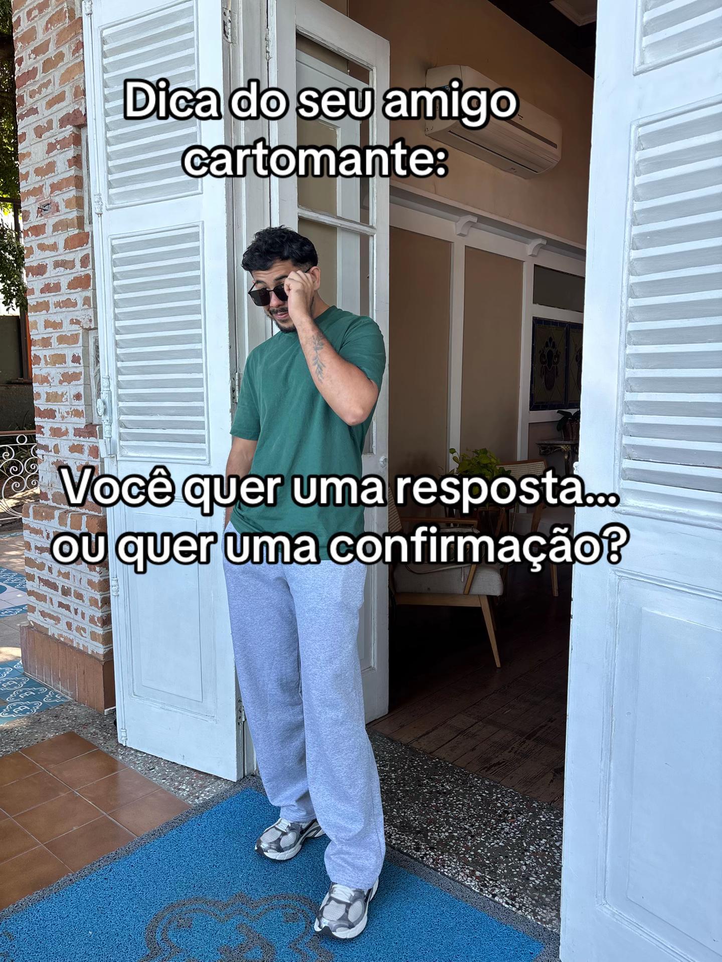 @Filipe Oliveira cartomante 🃏