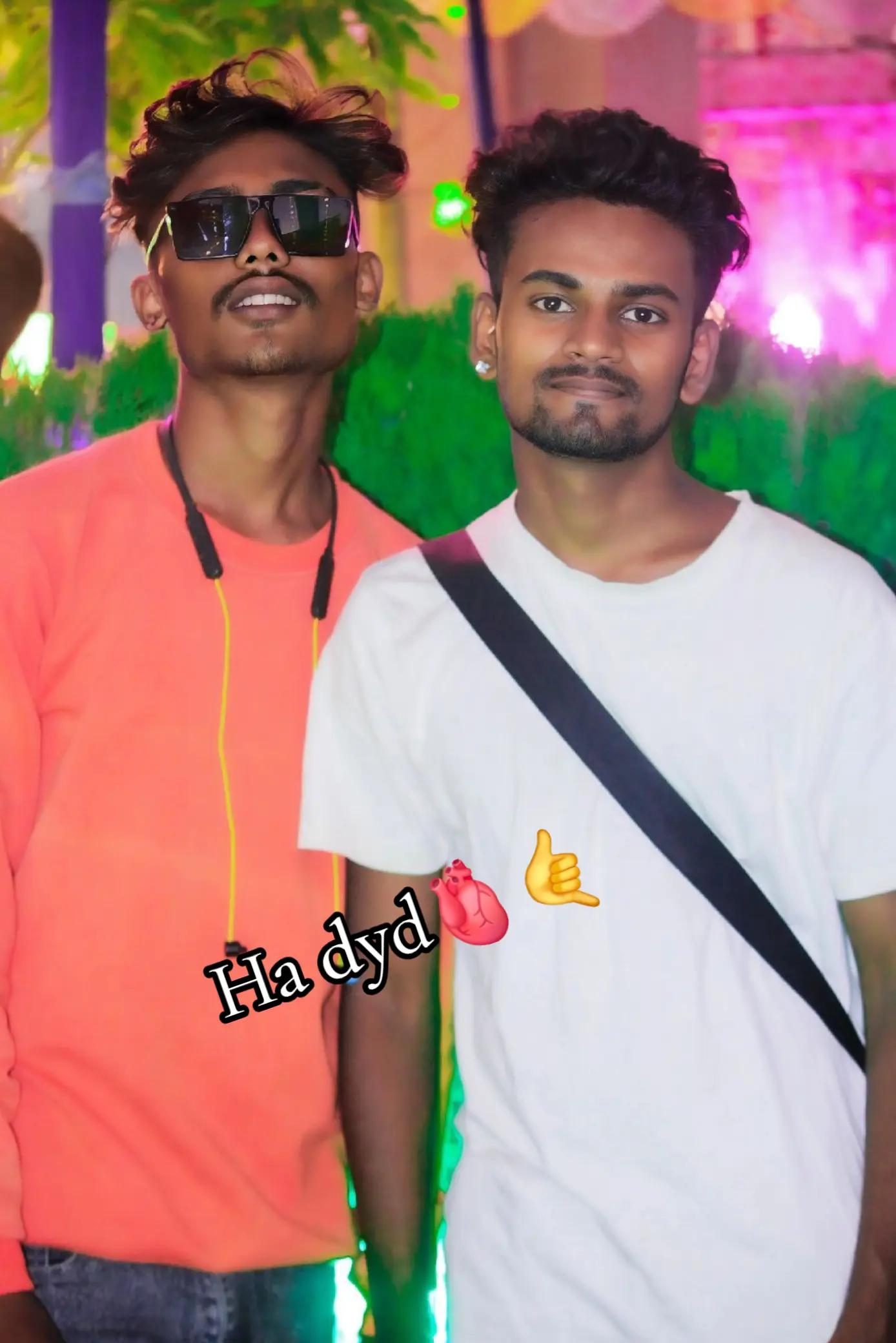 @❣️Bhojpuriya_Xaura⚡