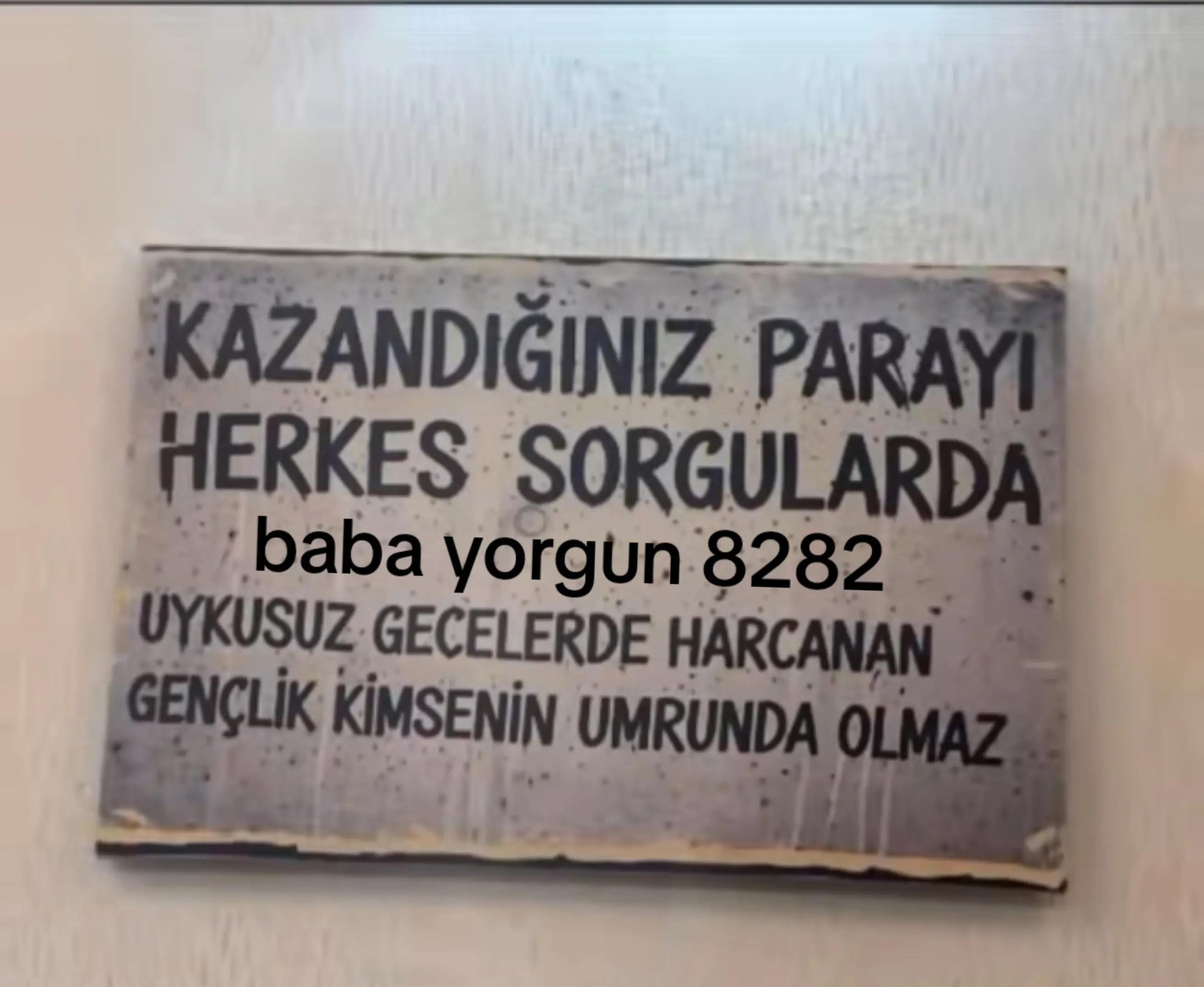 @baba yorgun 8282