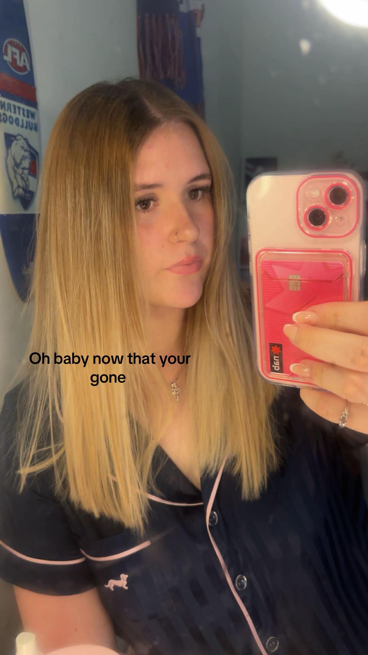 @Kaydence