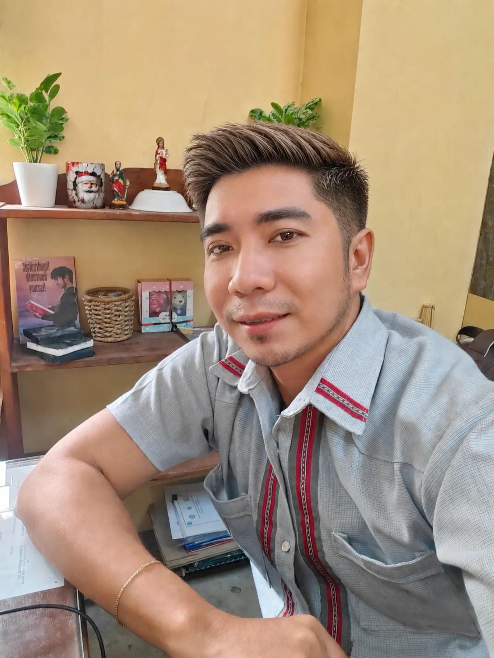 @Tarot Man