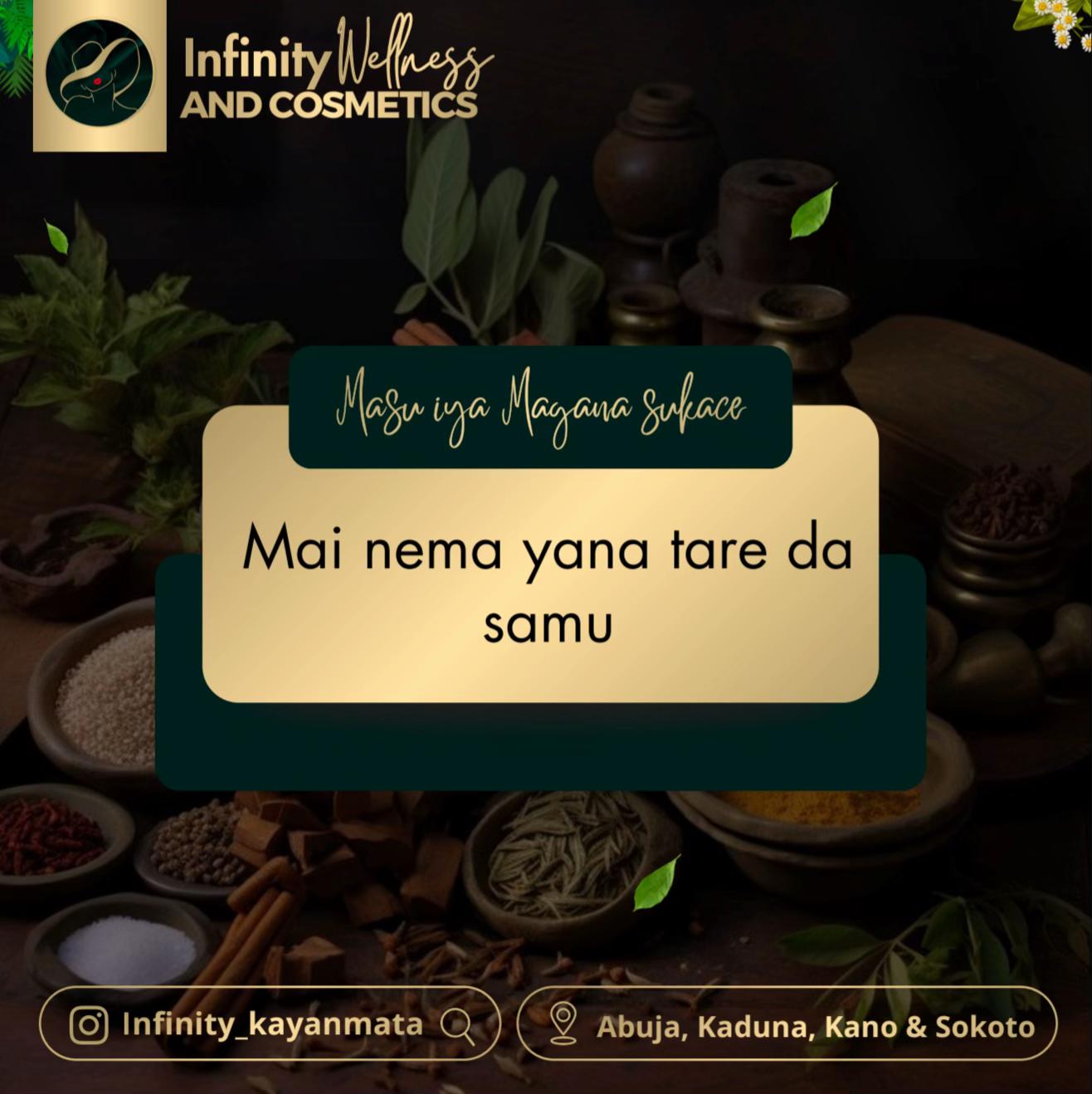 @infinitykayanmata