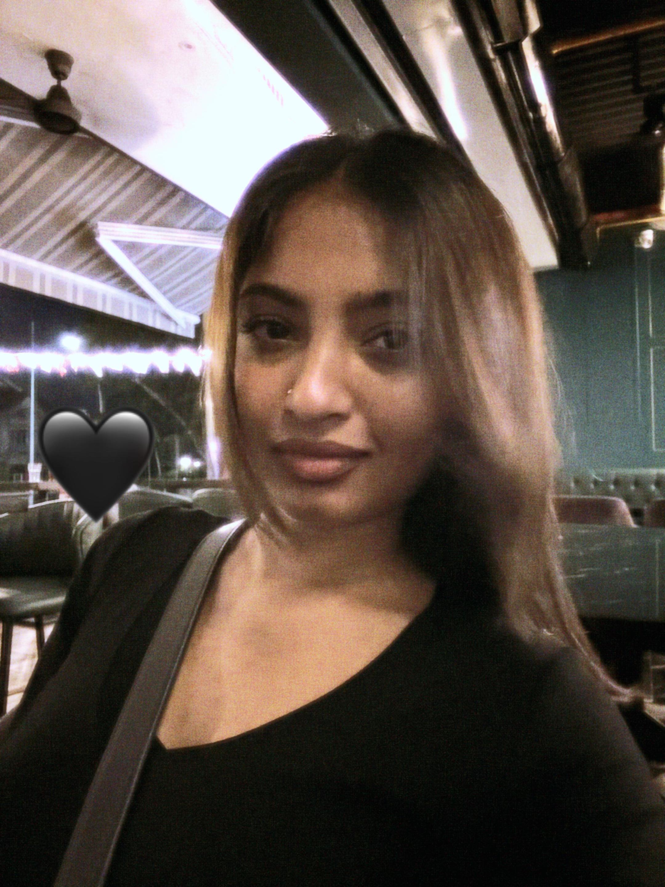 @Venmera Meera